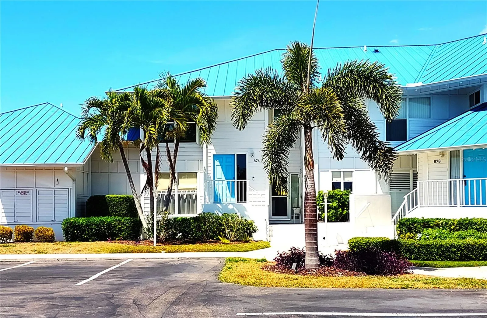 876 AUDUBON DR #876 #876