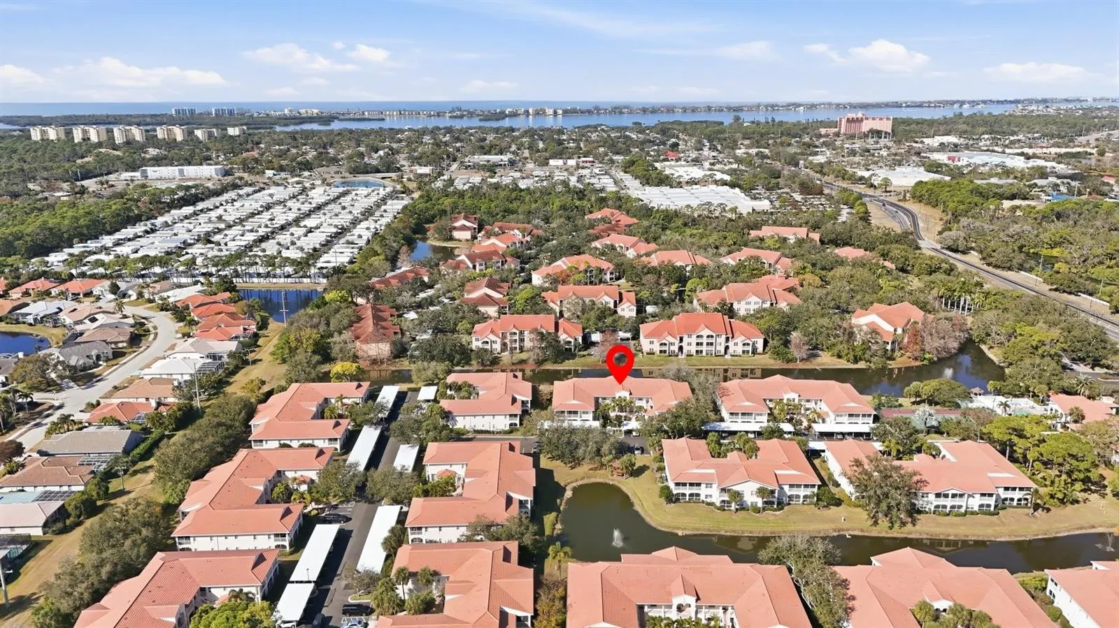 4220 CENTRAL SARASOTA PKWY #1214 #1214