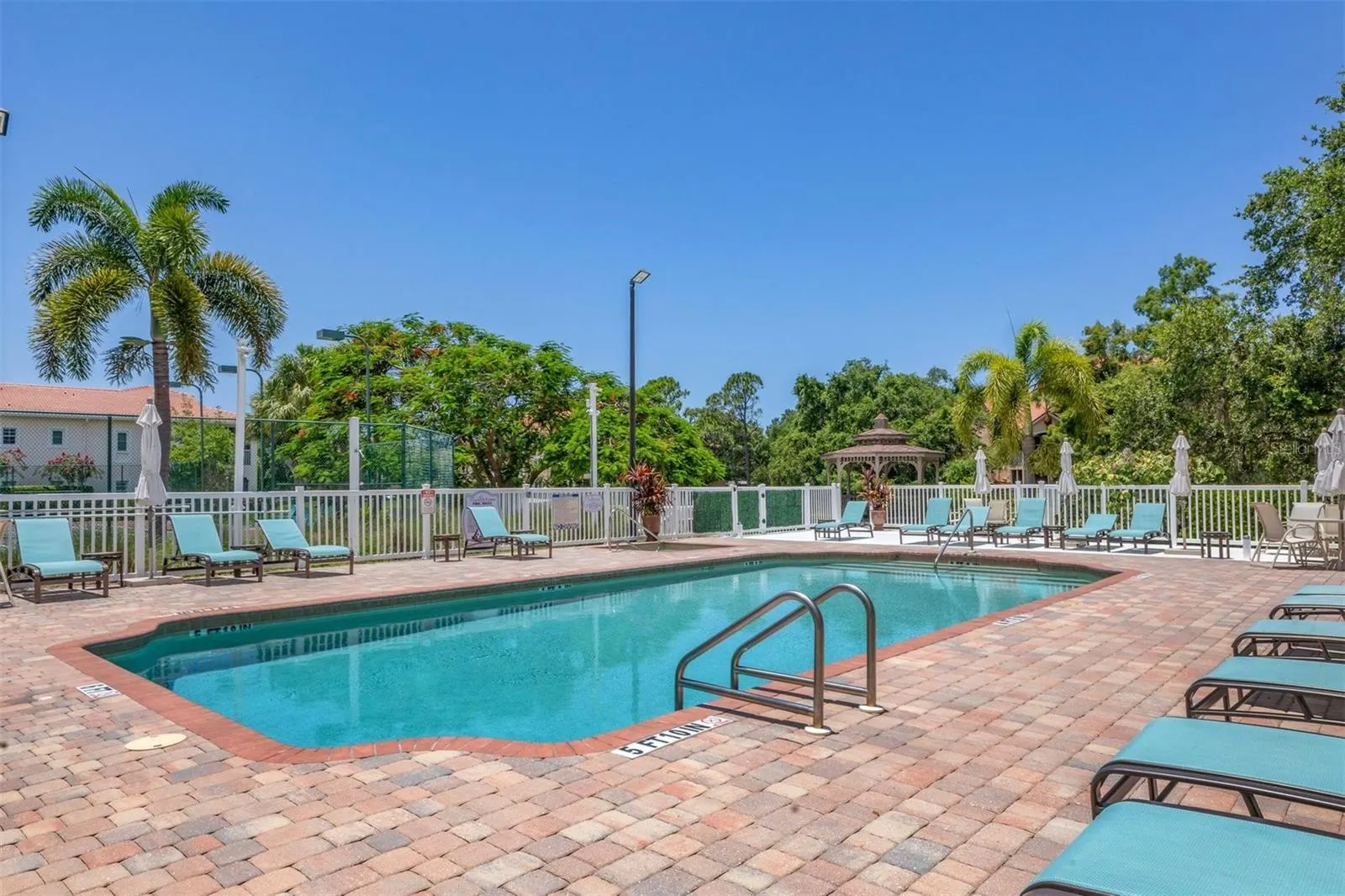 4220 CENTRAL SARASOTA PKWY #1214 #1214