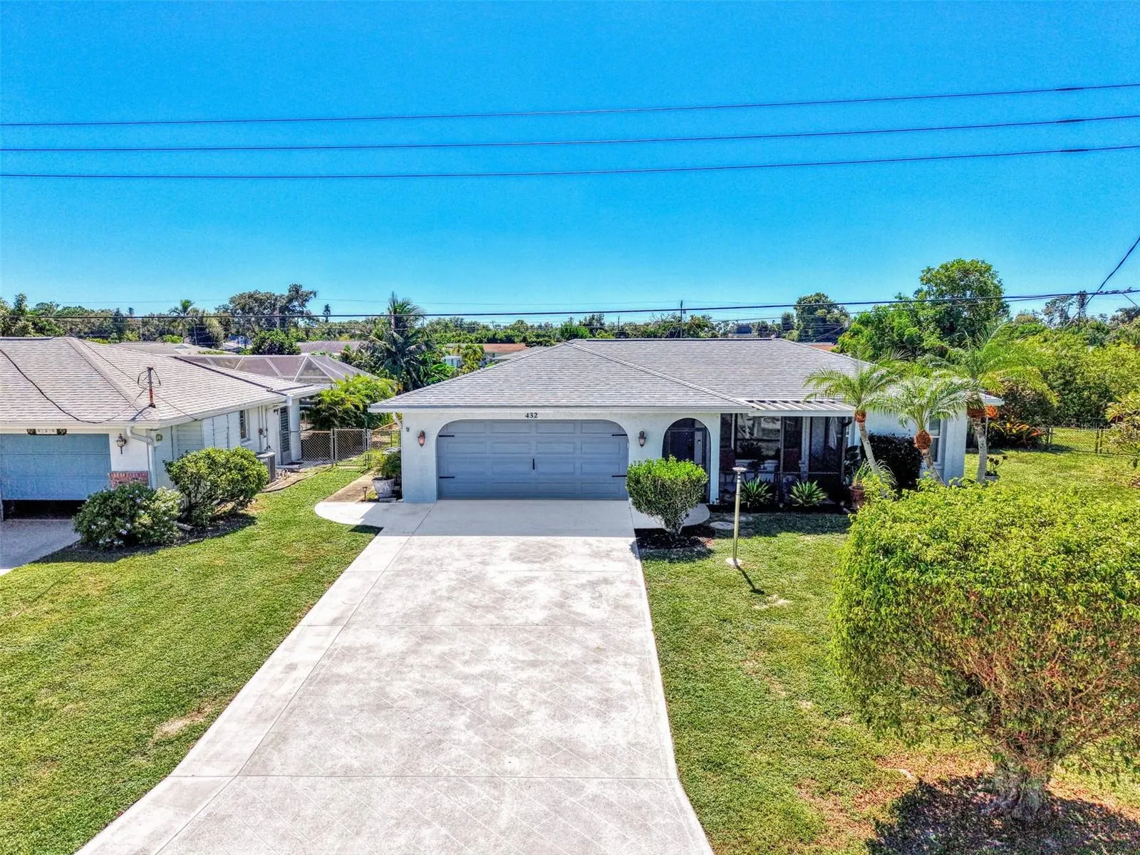 432 EDGEWOOD RD