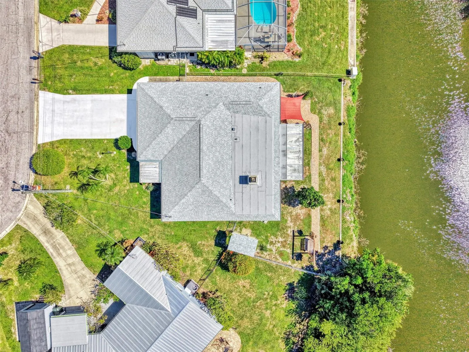 432 EDGEWOOD RD