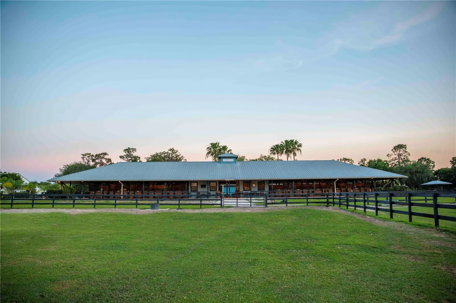 7710 COW CAMP LN