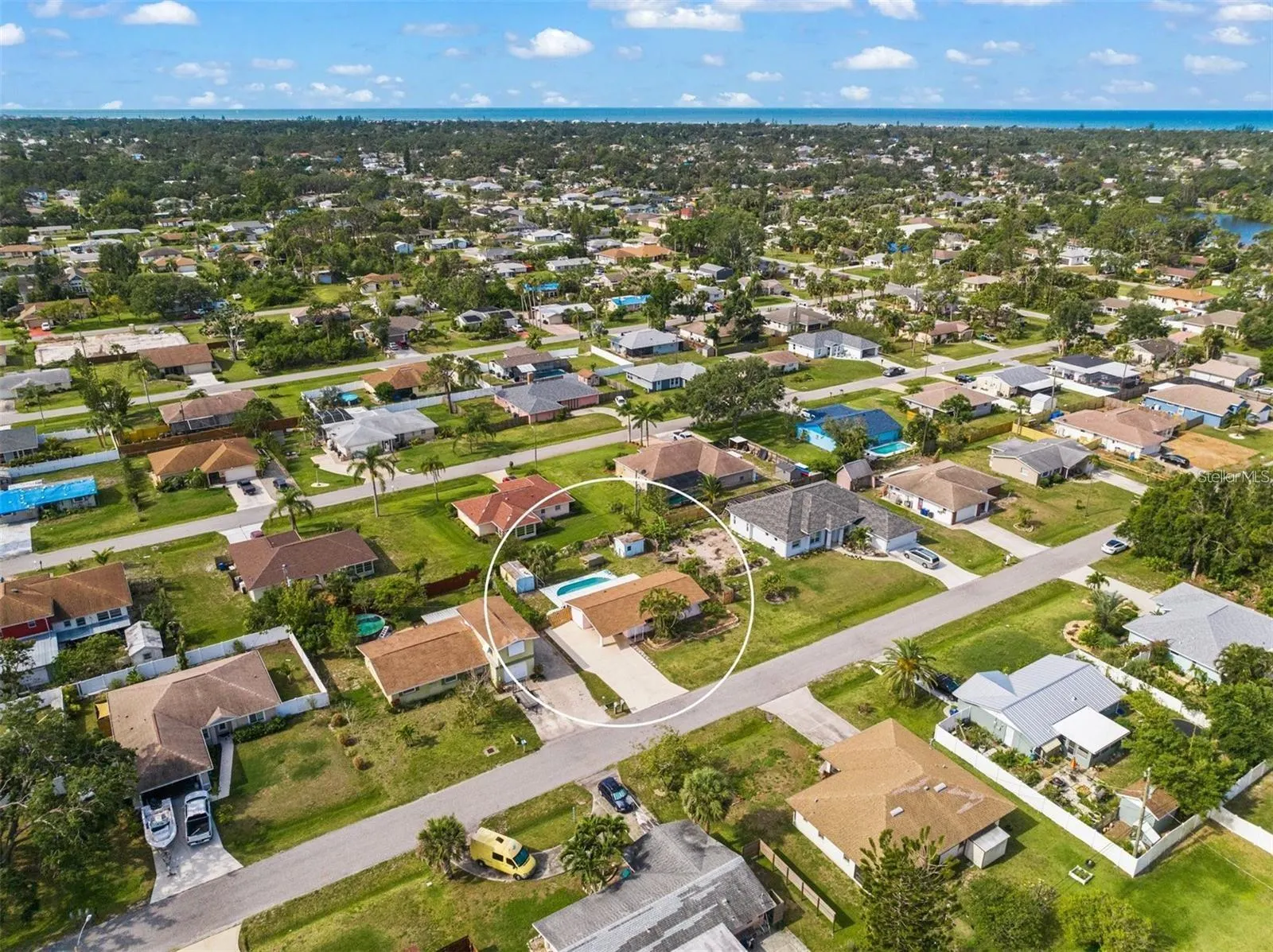 219 CORAL RD