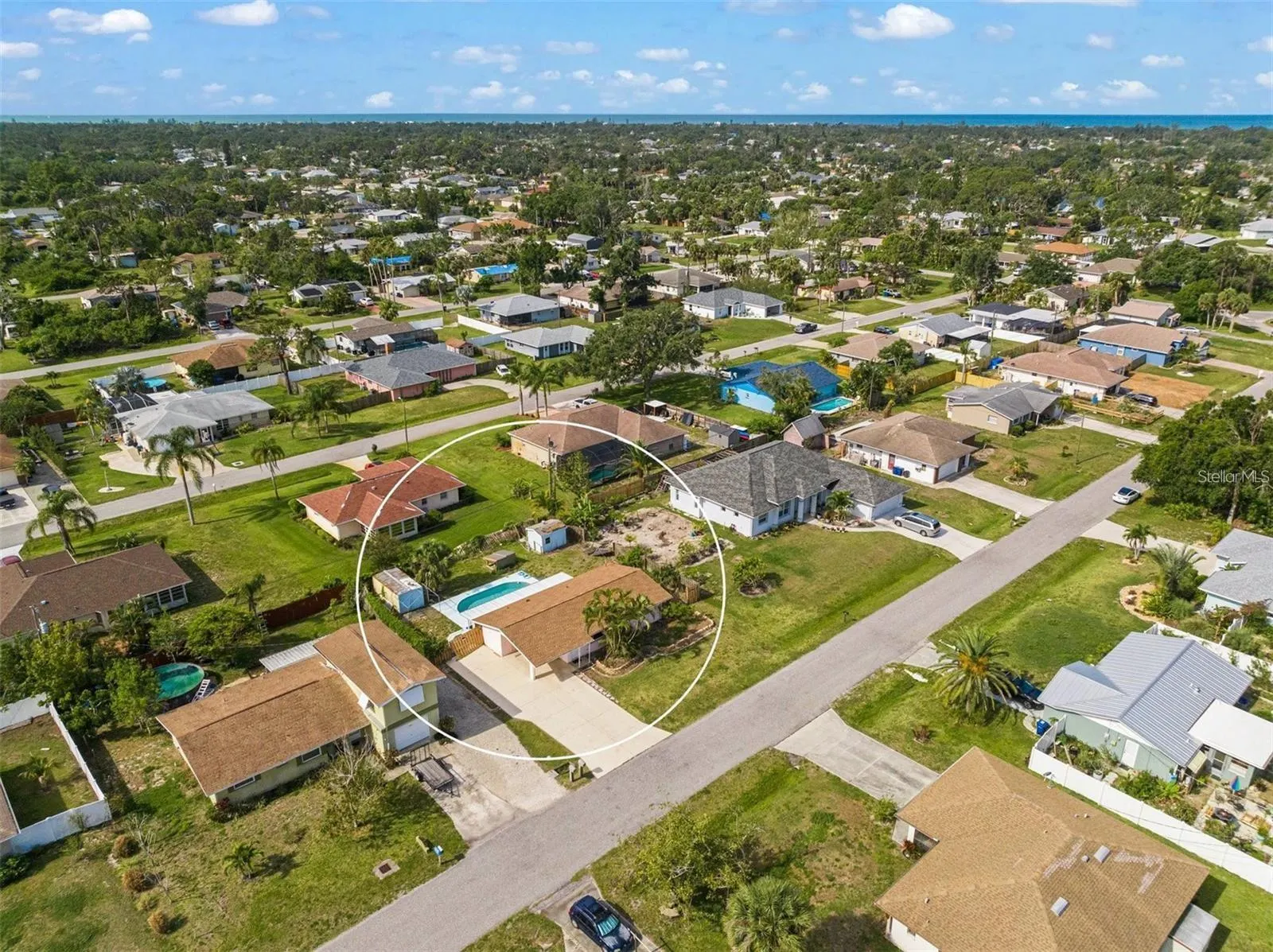 219 CORAL RD