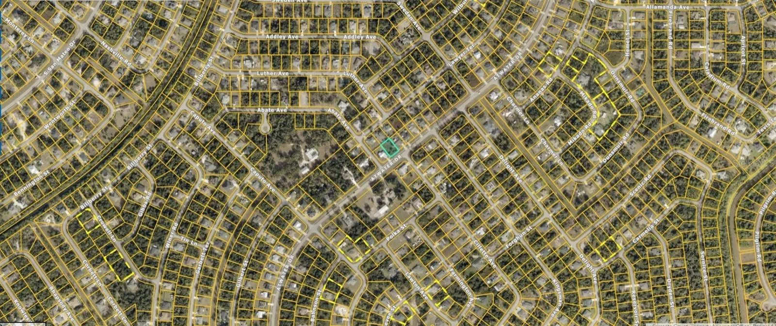 ATWATER DR