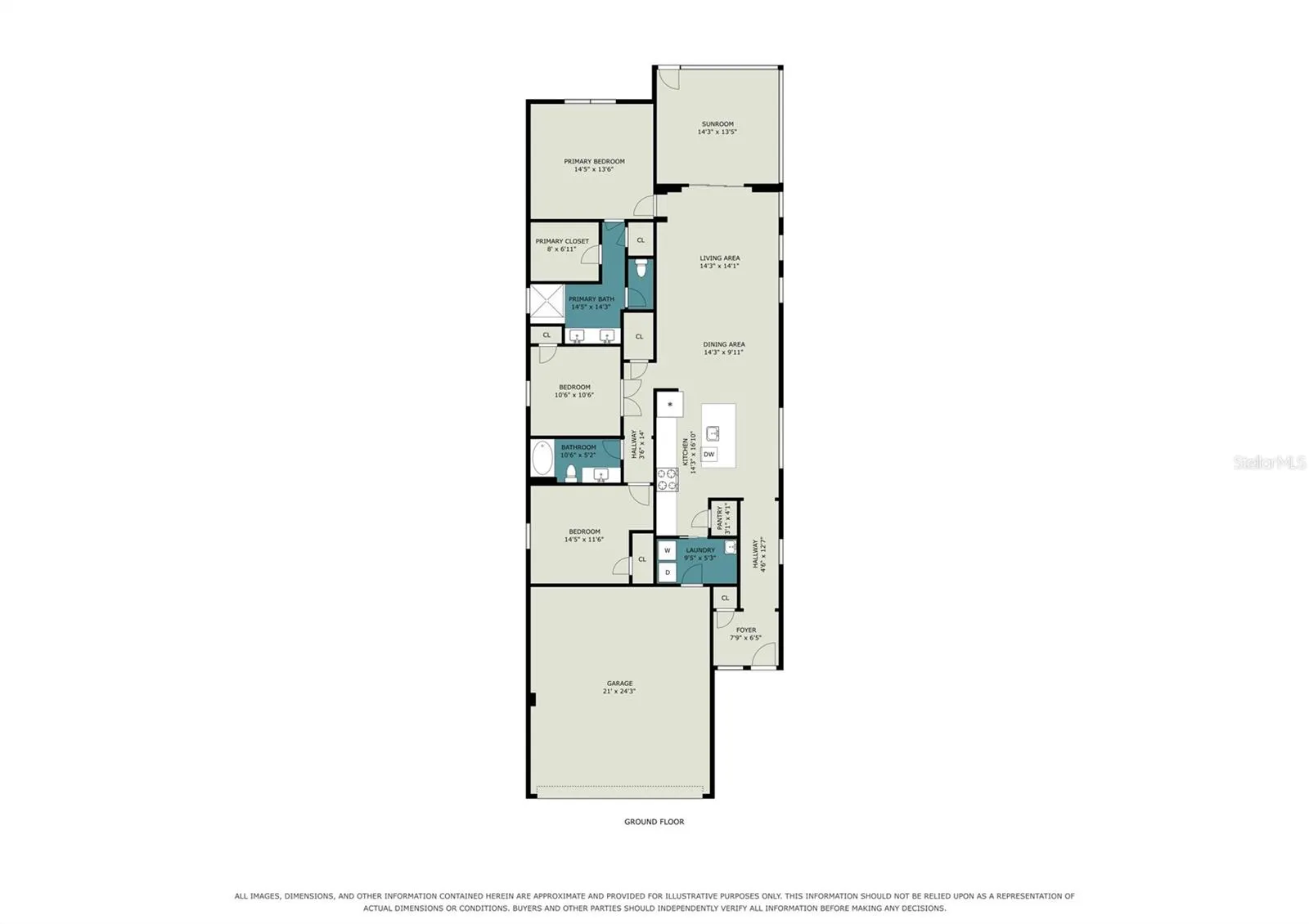 10470 ABACO FALLS DR