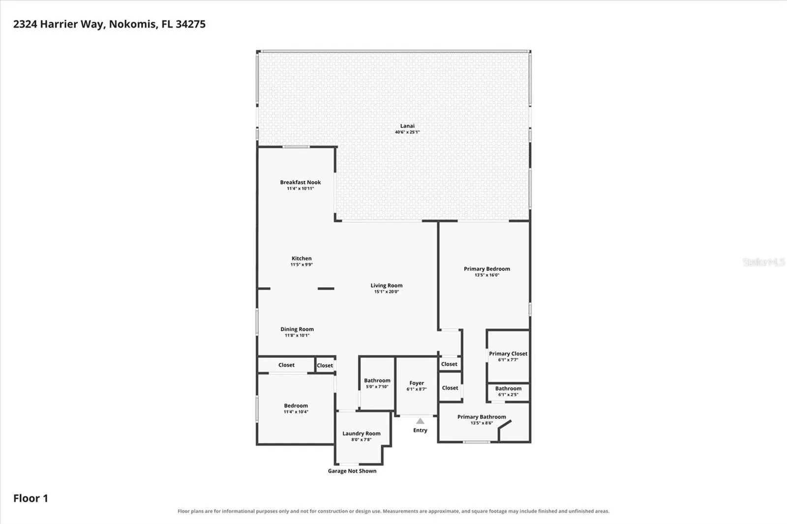 2324 HARRIER WAY