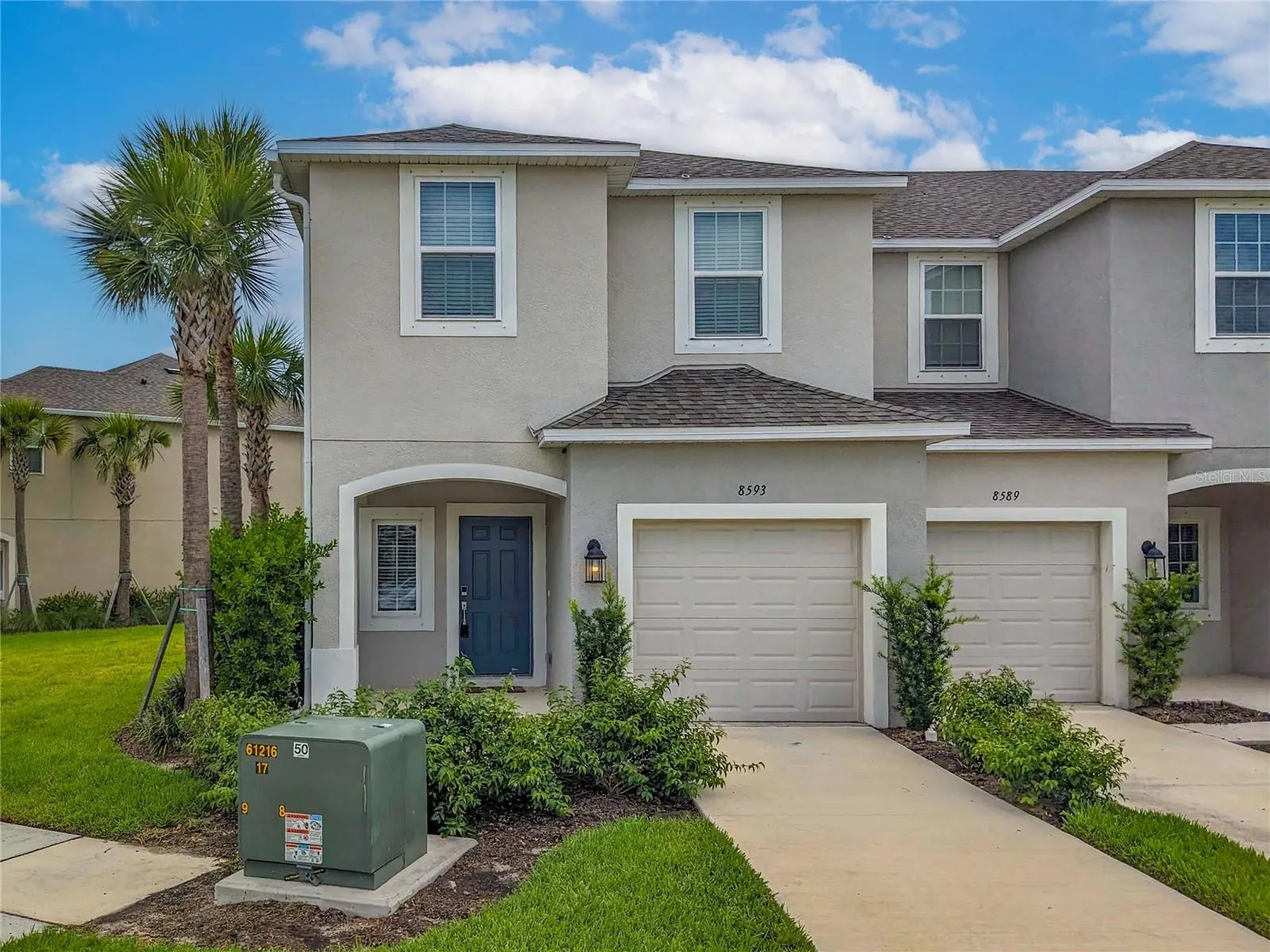 8593 LUNAR SKYE ST