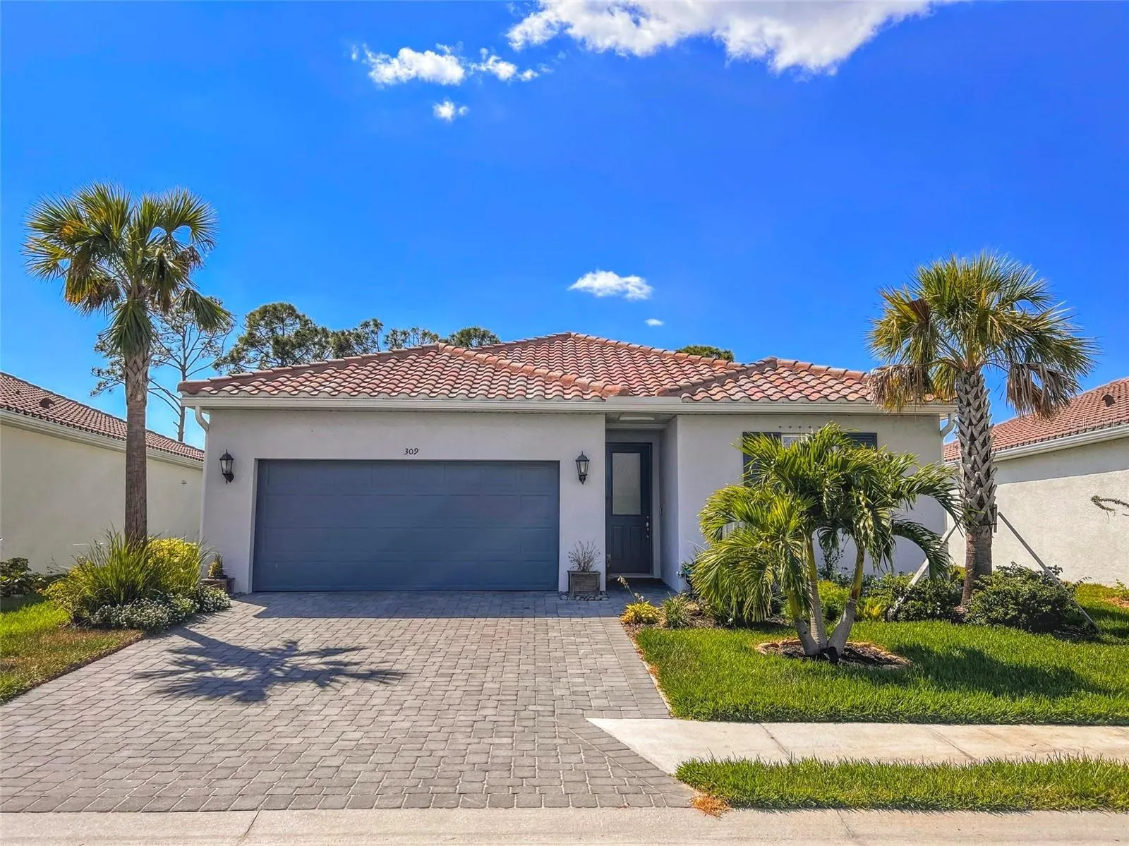 309 DAYLILY BLVD