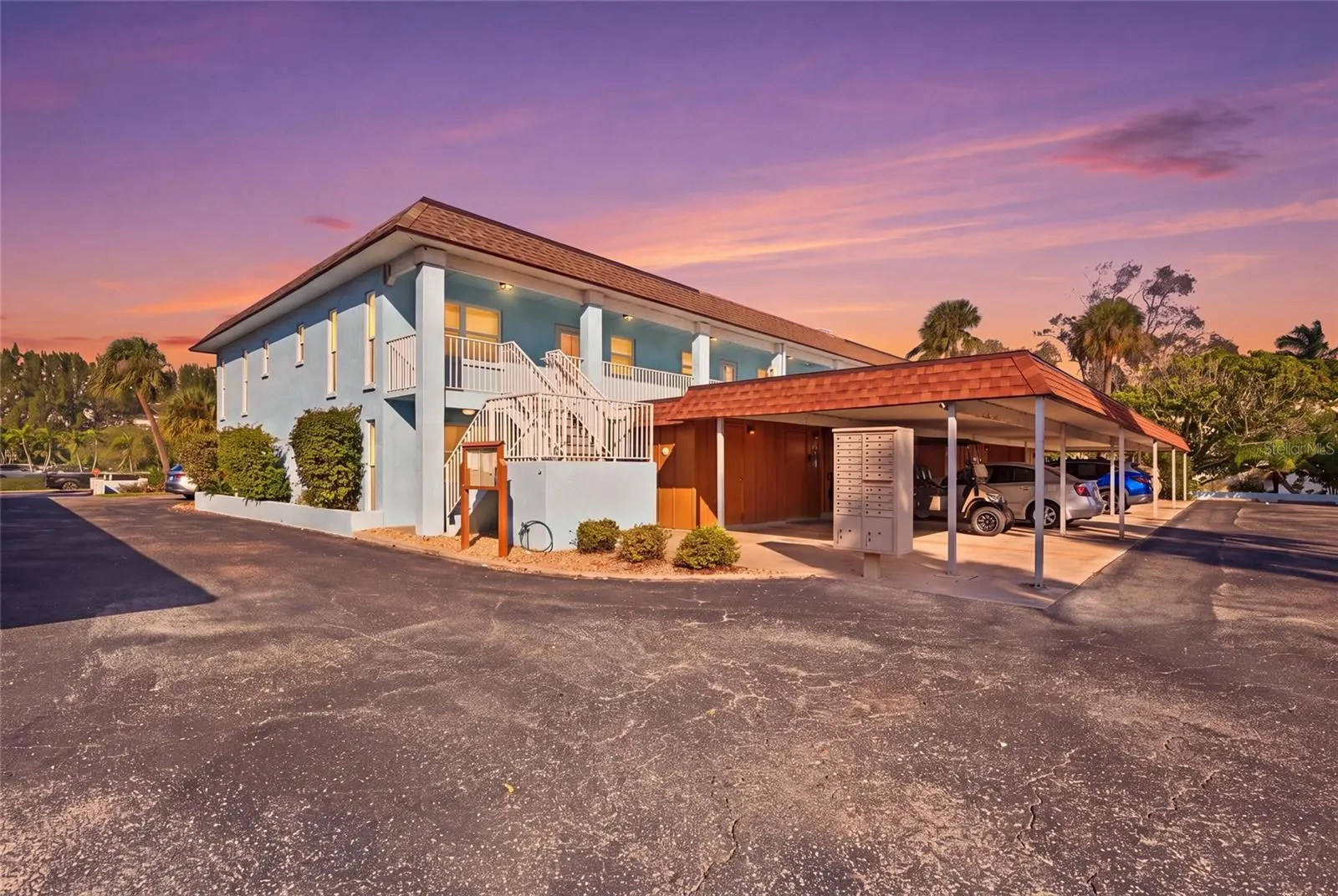4307 GULF DR #206 #206