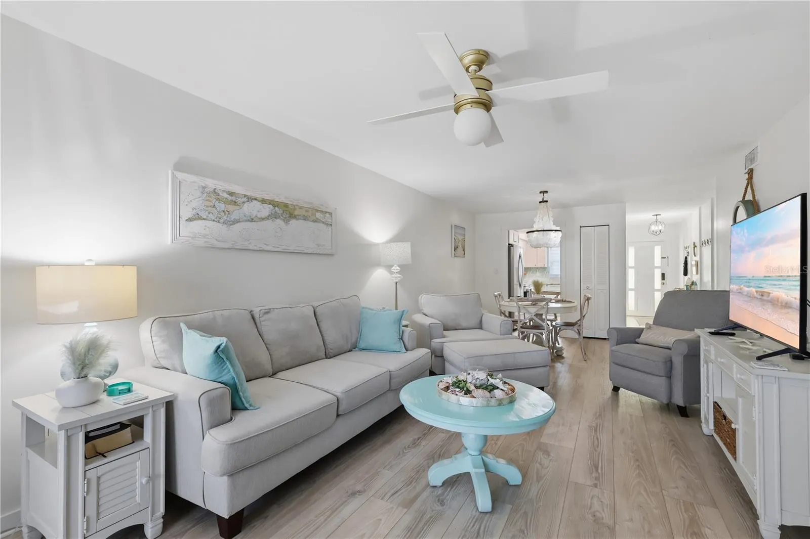 4307 GULF DR #206 #206