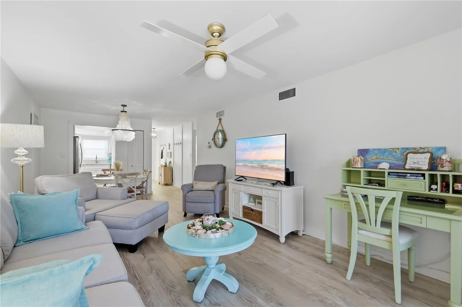 4307 GULF DR #206 #206