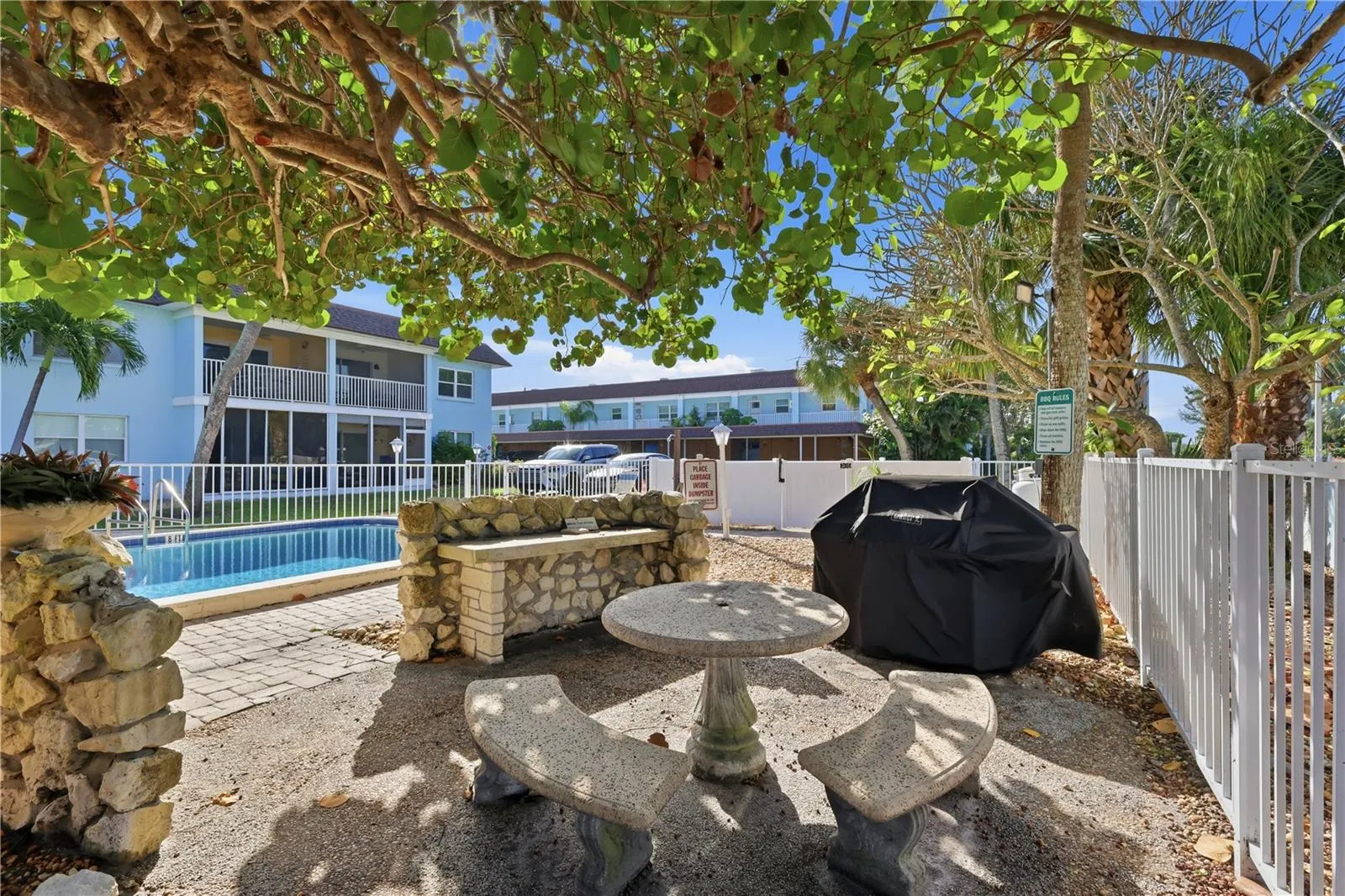 4307 GULF DR #206 #206