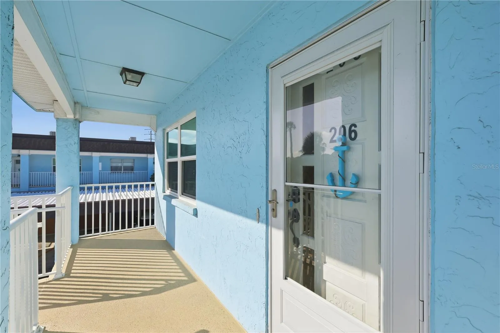 4307 GULF DR #206 #206