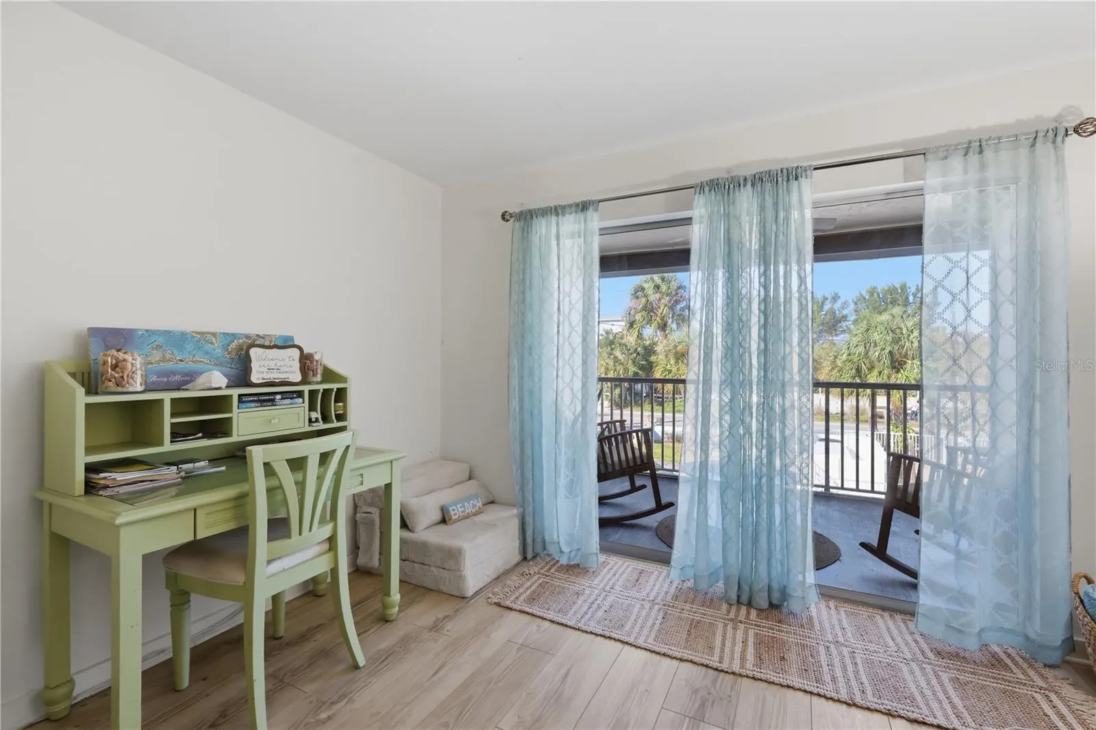 4307 GULF DR #206 #206