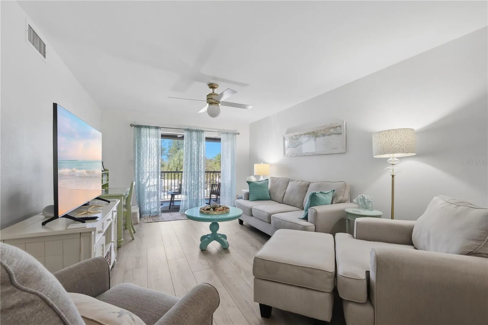 4307 GULF DR #206 #206