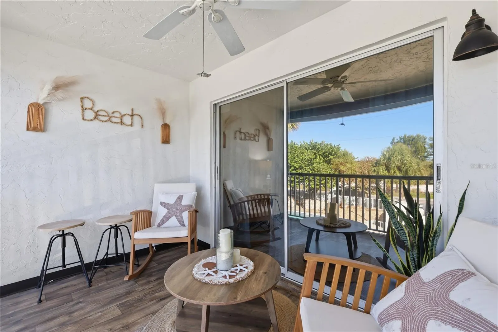 4307 GULF DR #206 #206