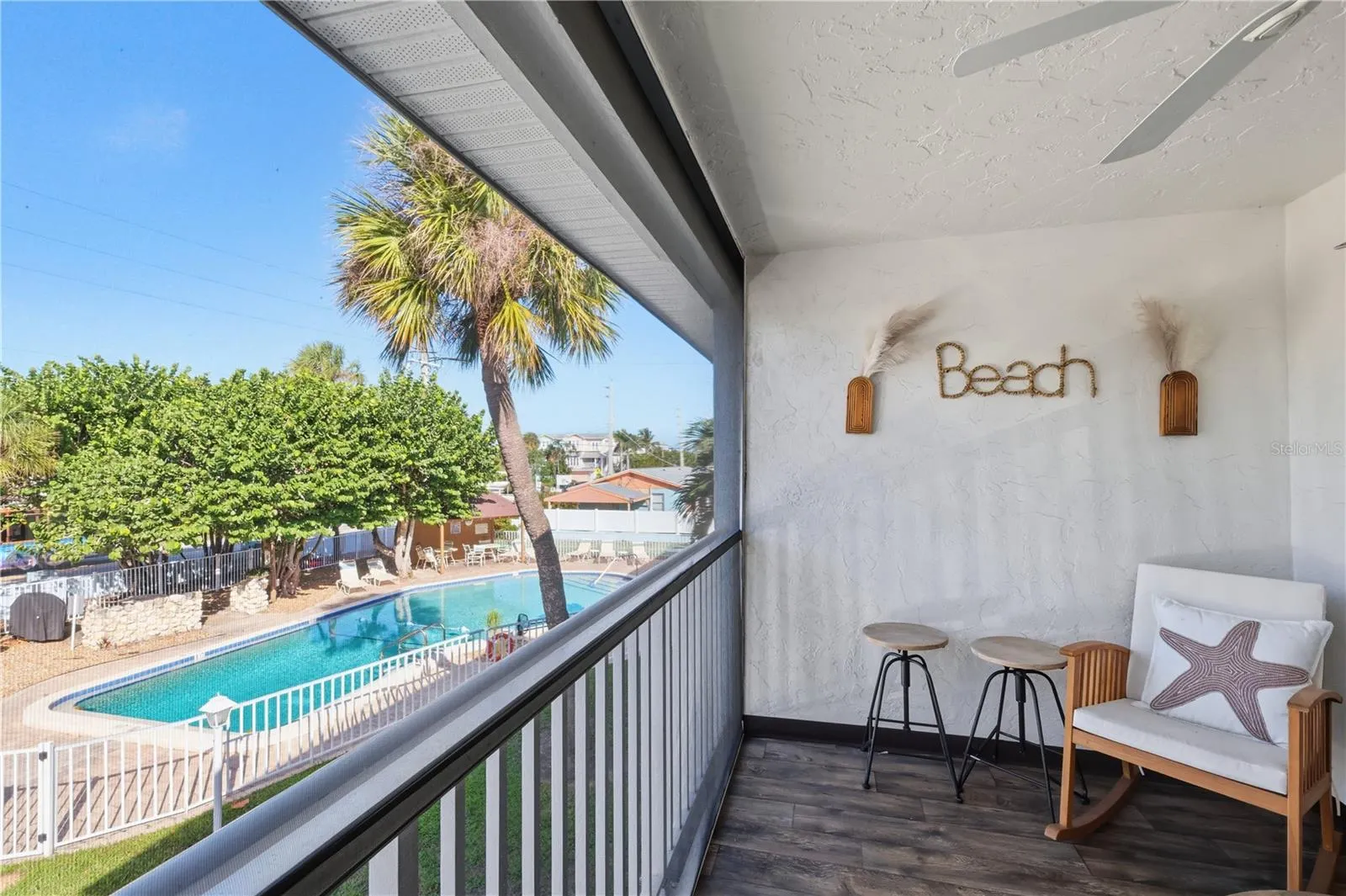 4307 GULF DR #206 #206