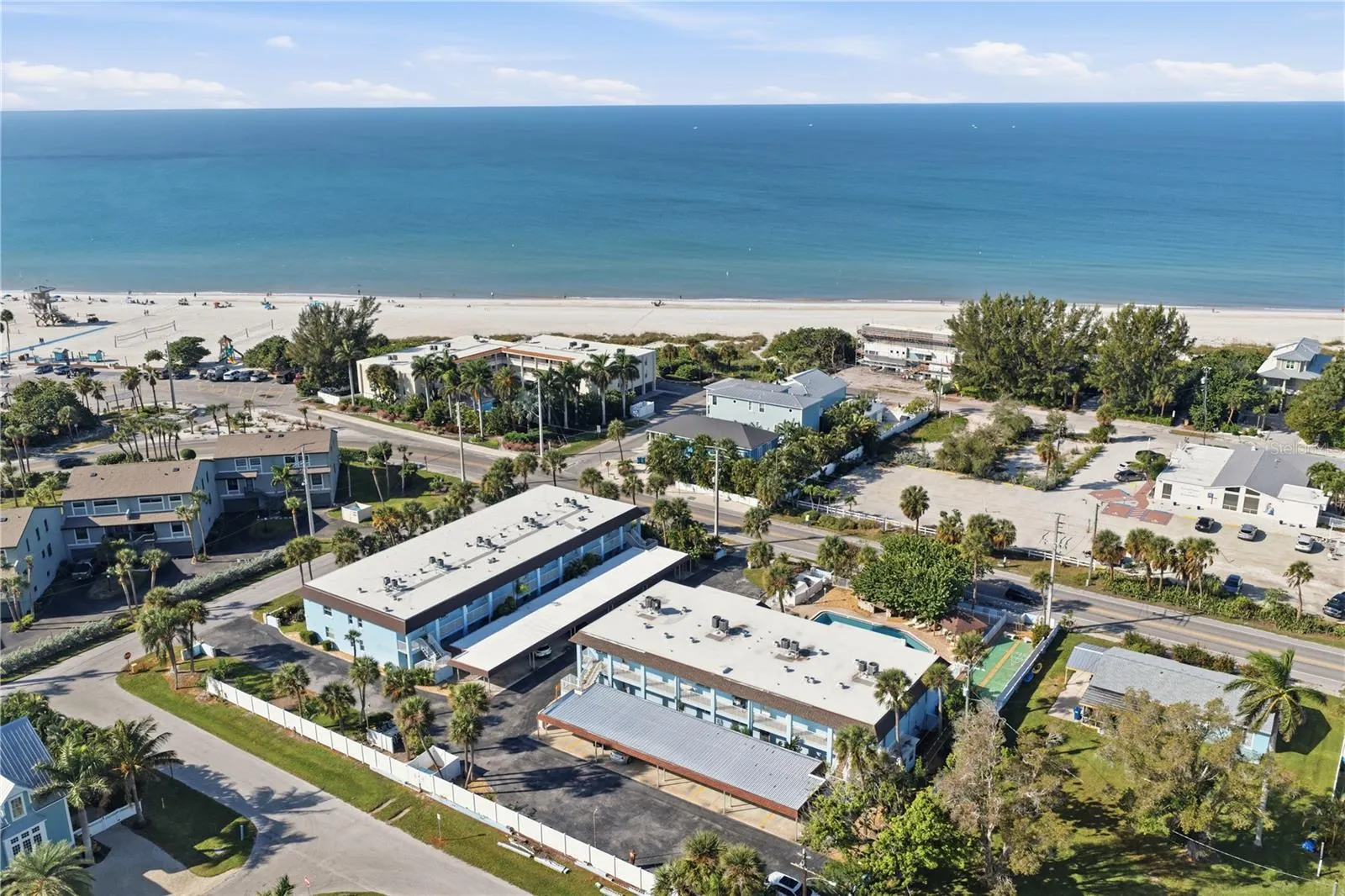 4307 GULF DR #206 #206