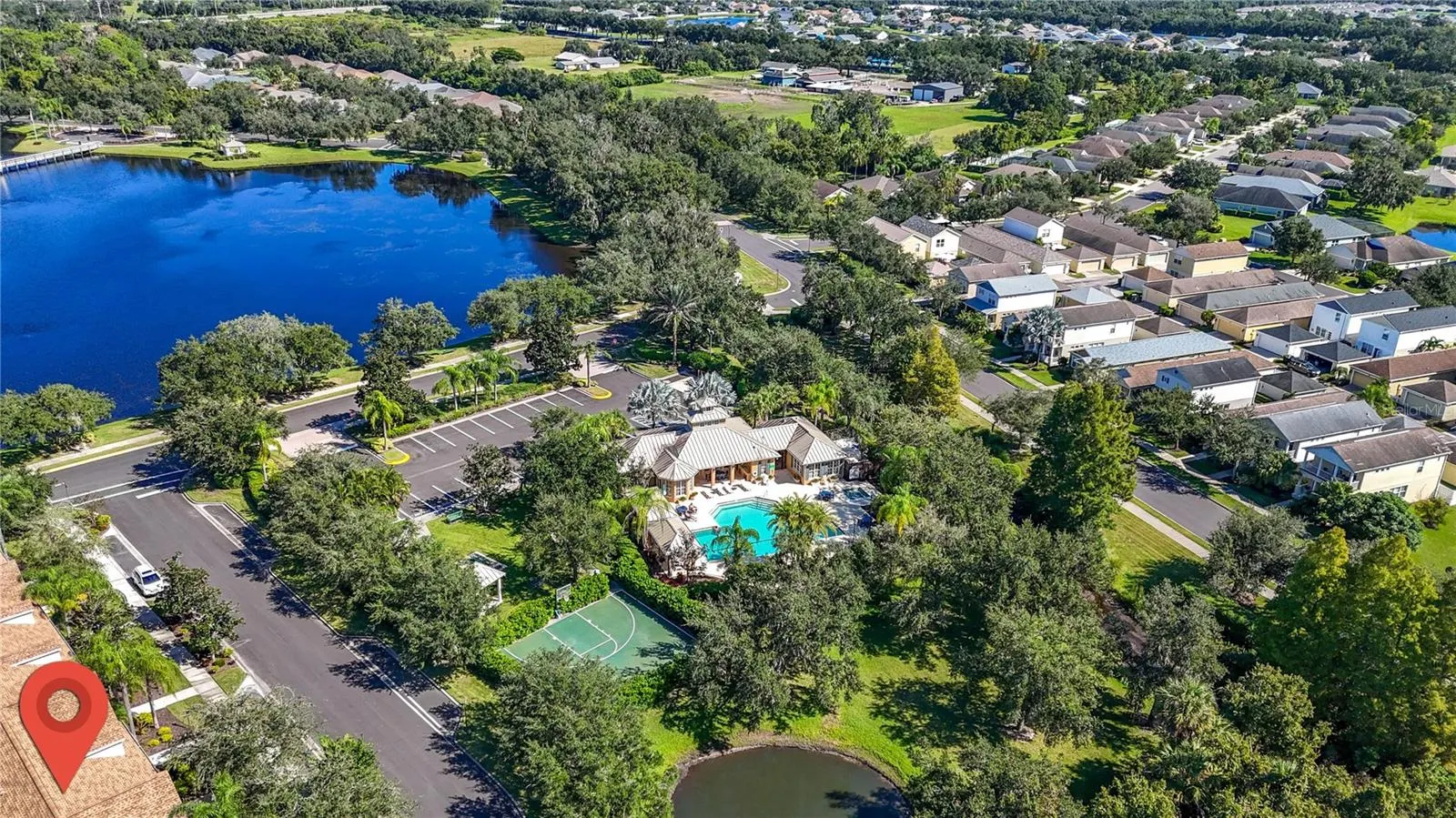 11619 OLD FLORIDA LN