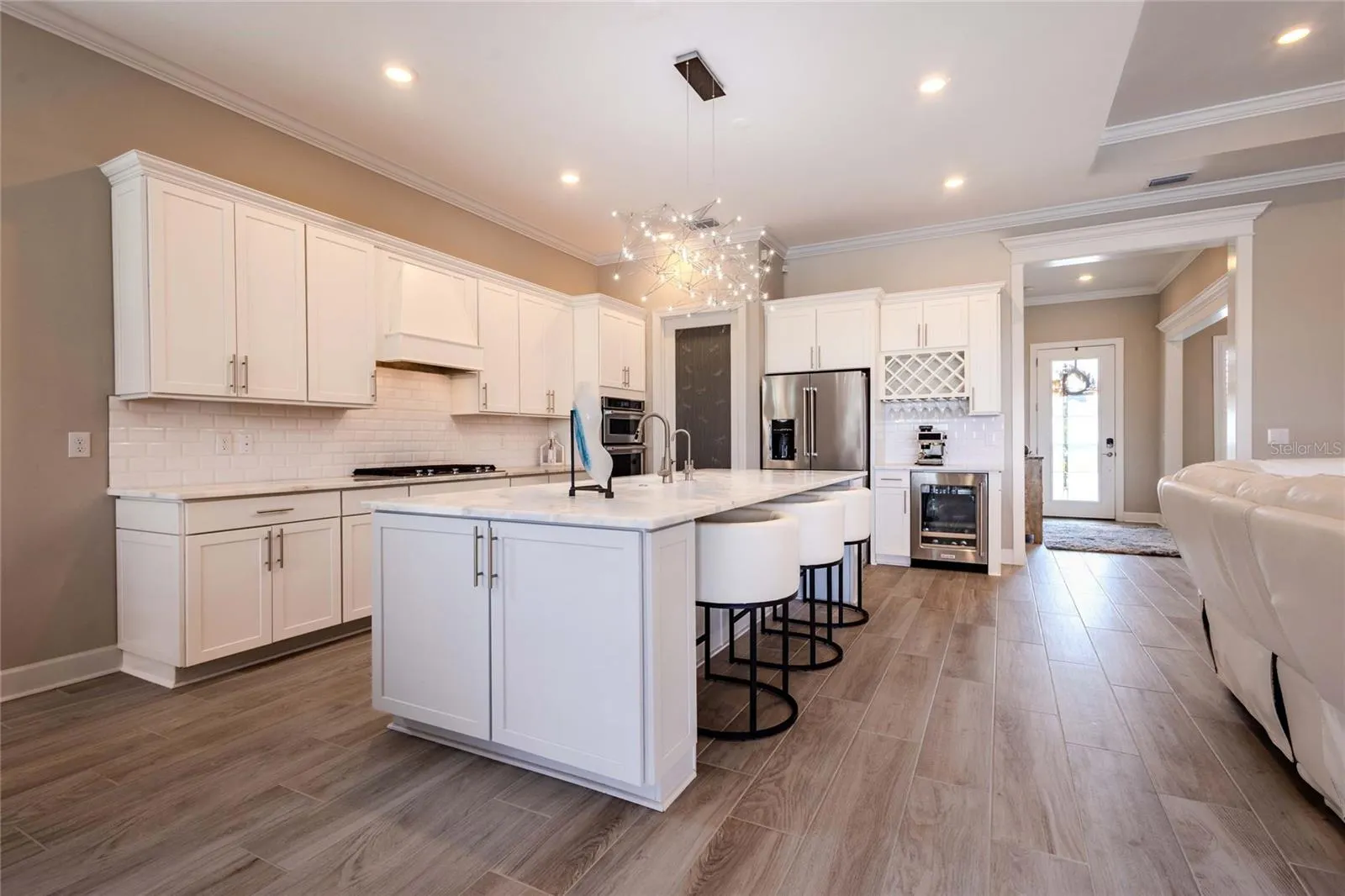 6272 TALON PRESERVE DR