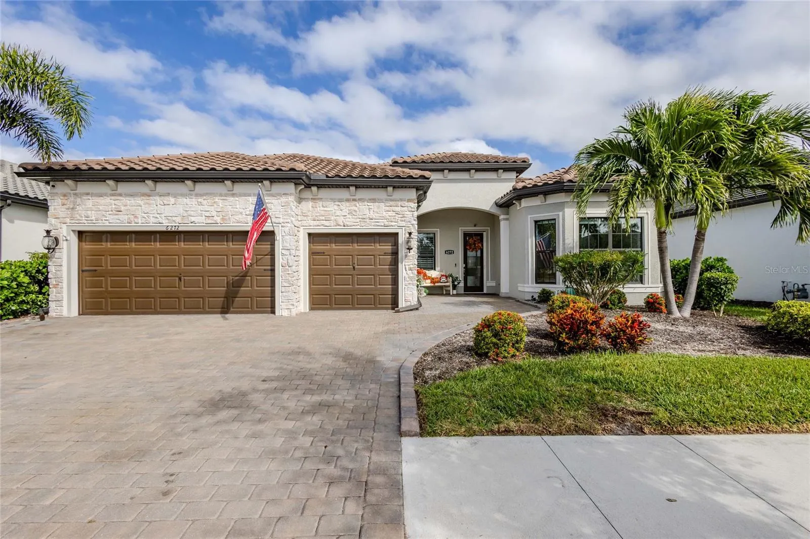 6272 TALON PRESERVE DR