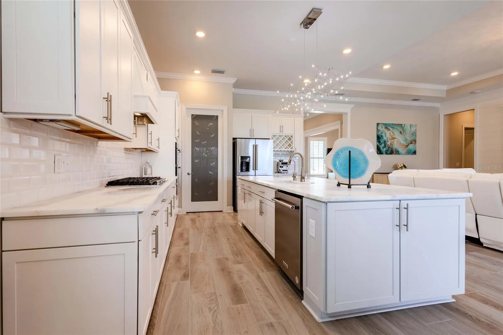6272 TALON PRESERVE DR