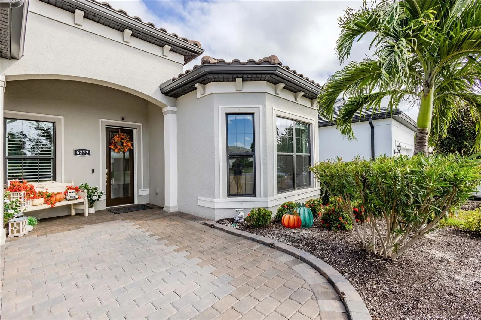 6272 TALON PRESERVE DR