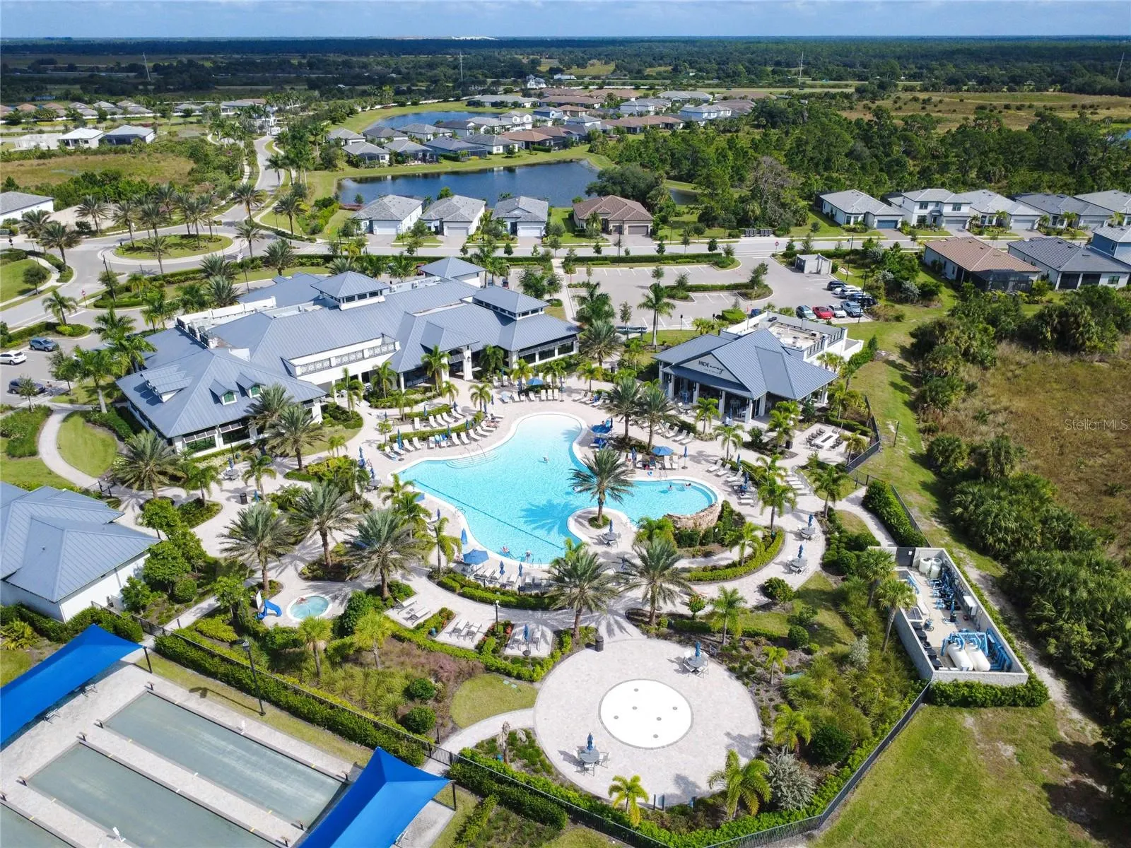 6272 TALON PRESERVE DR