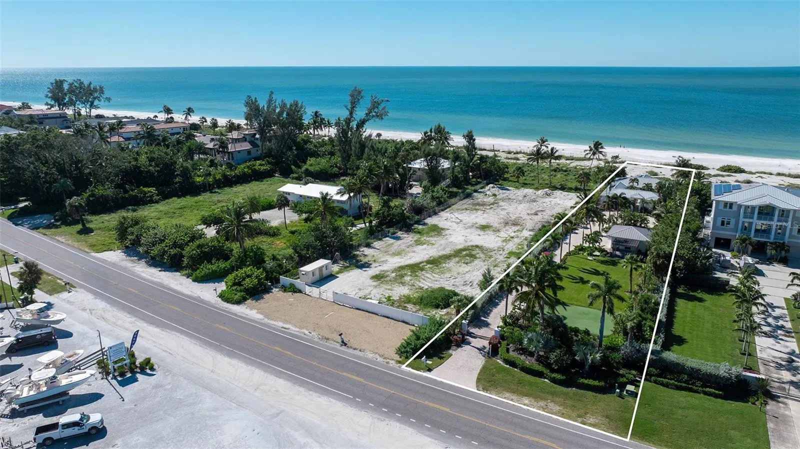 6061 GULF OF MEXICO DR