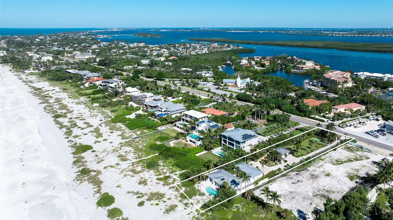 6061 GULF OF MEXICO DR