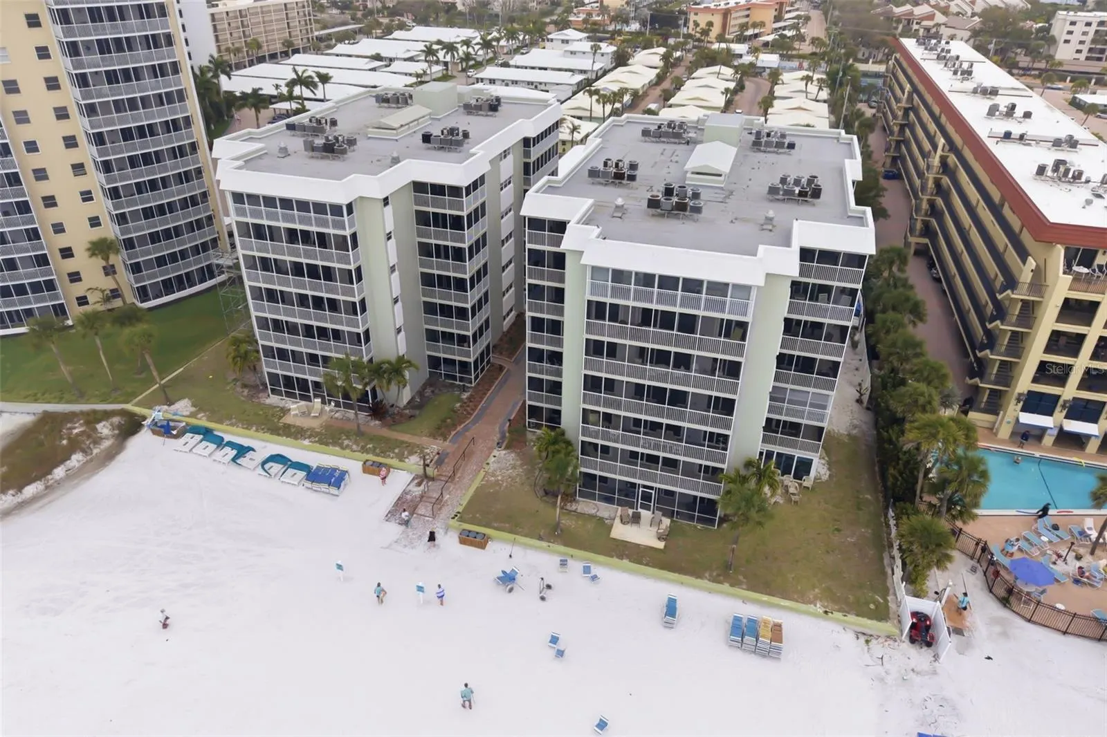 6312 MIDNIGHT PASS RD #305S #305S