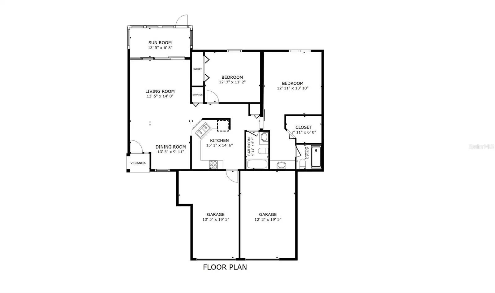 5430 FAIR OAKS ST #5430 #5430