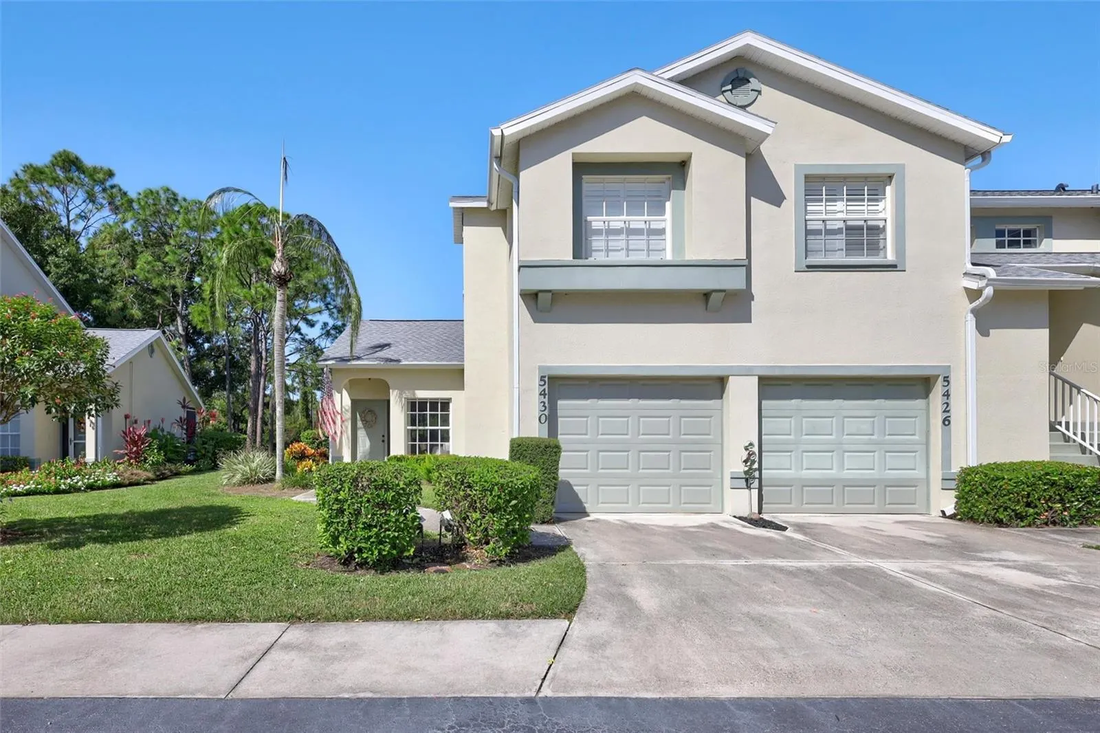 5430 FAIR OAKS ST #5430 #5430