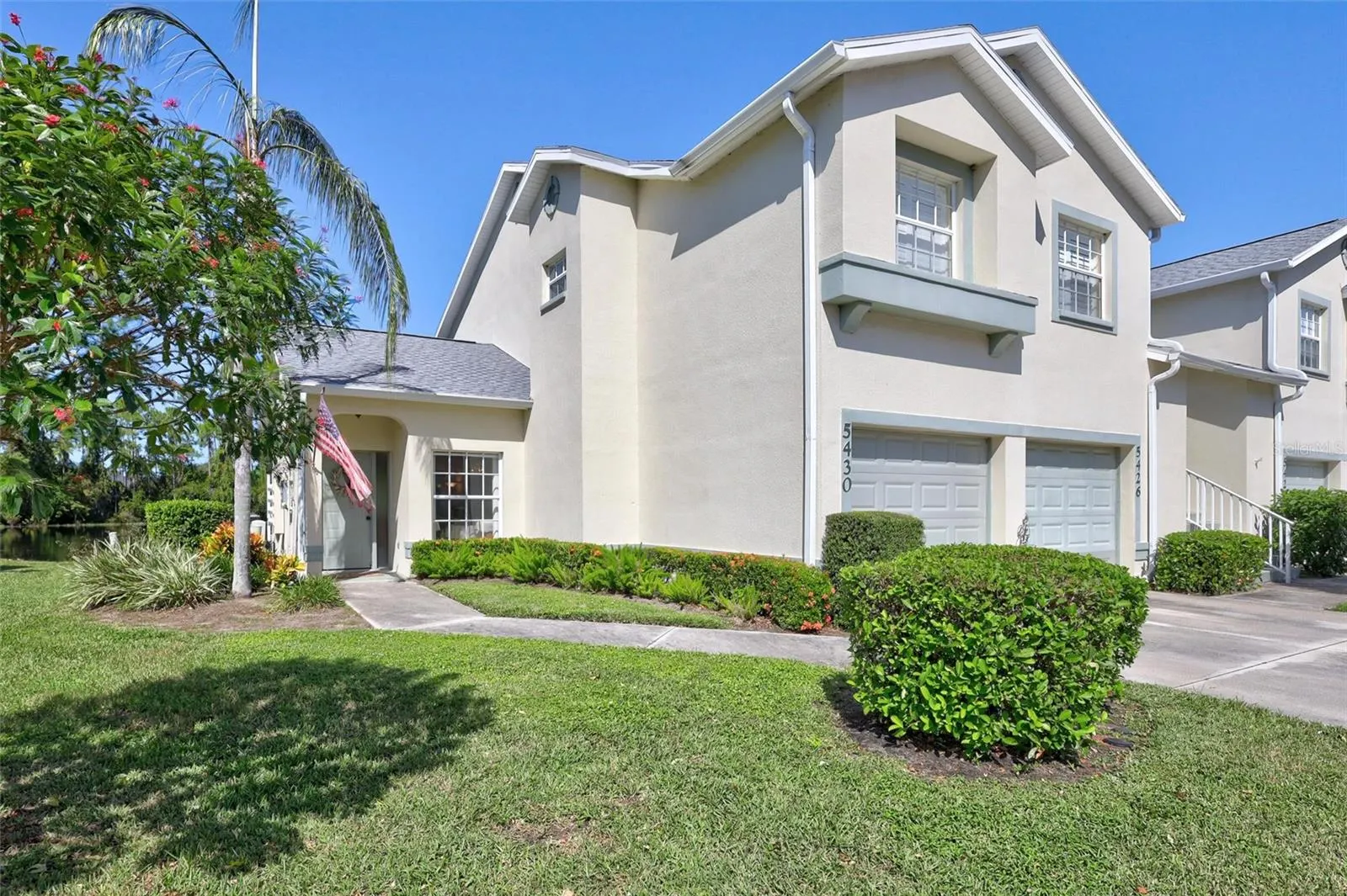 5430 FAIR OAKS ST #5430 #5430