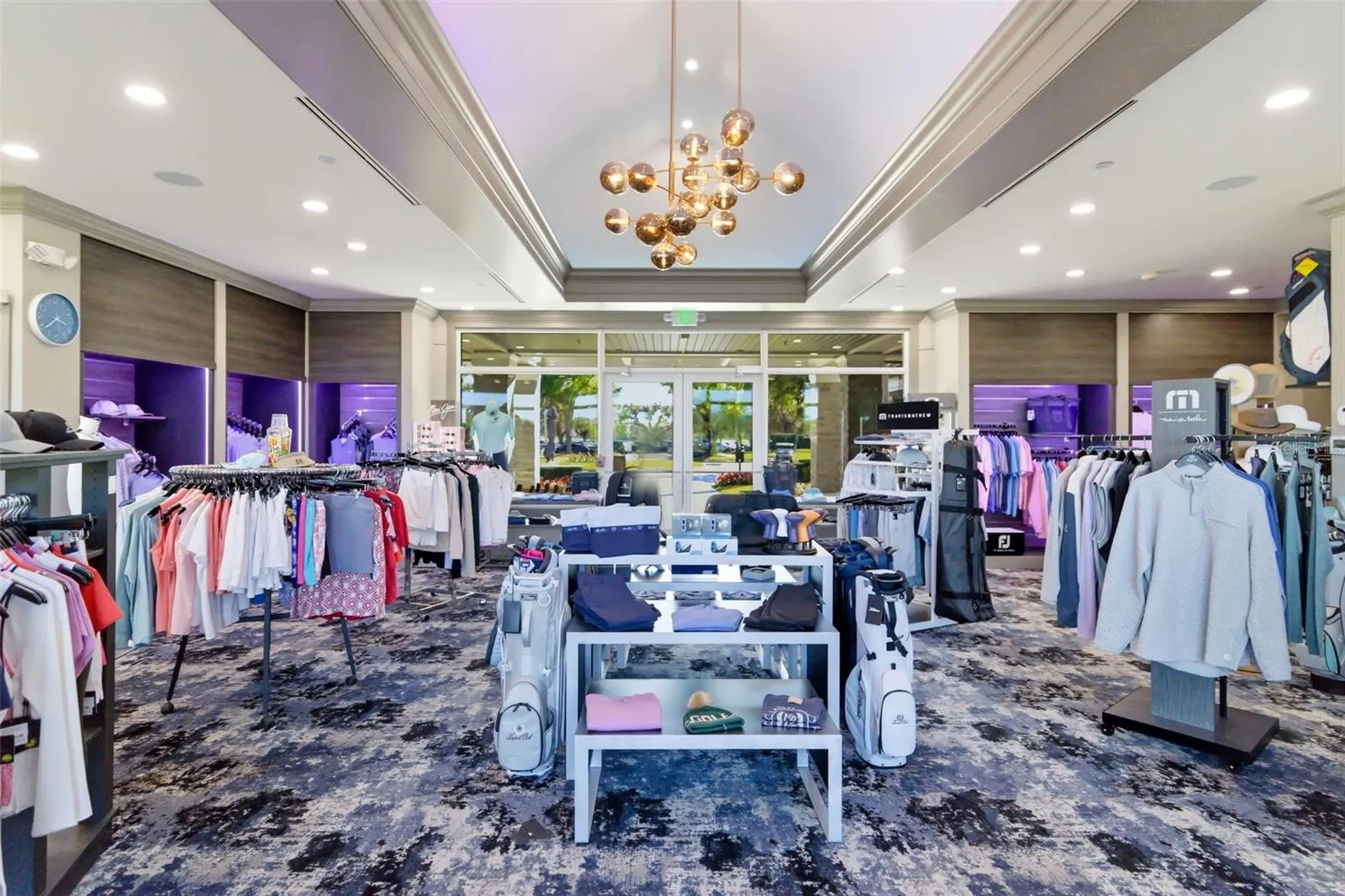 3321 CHARLES MACDONALD DR