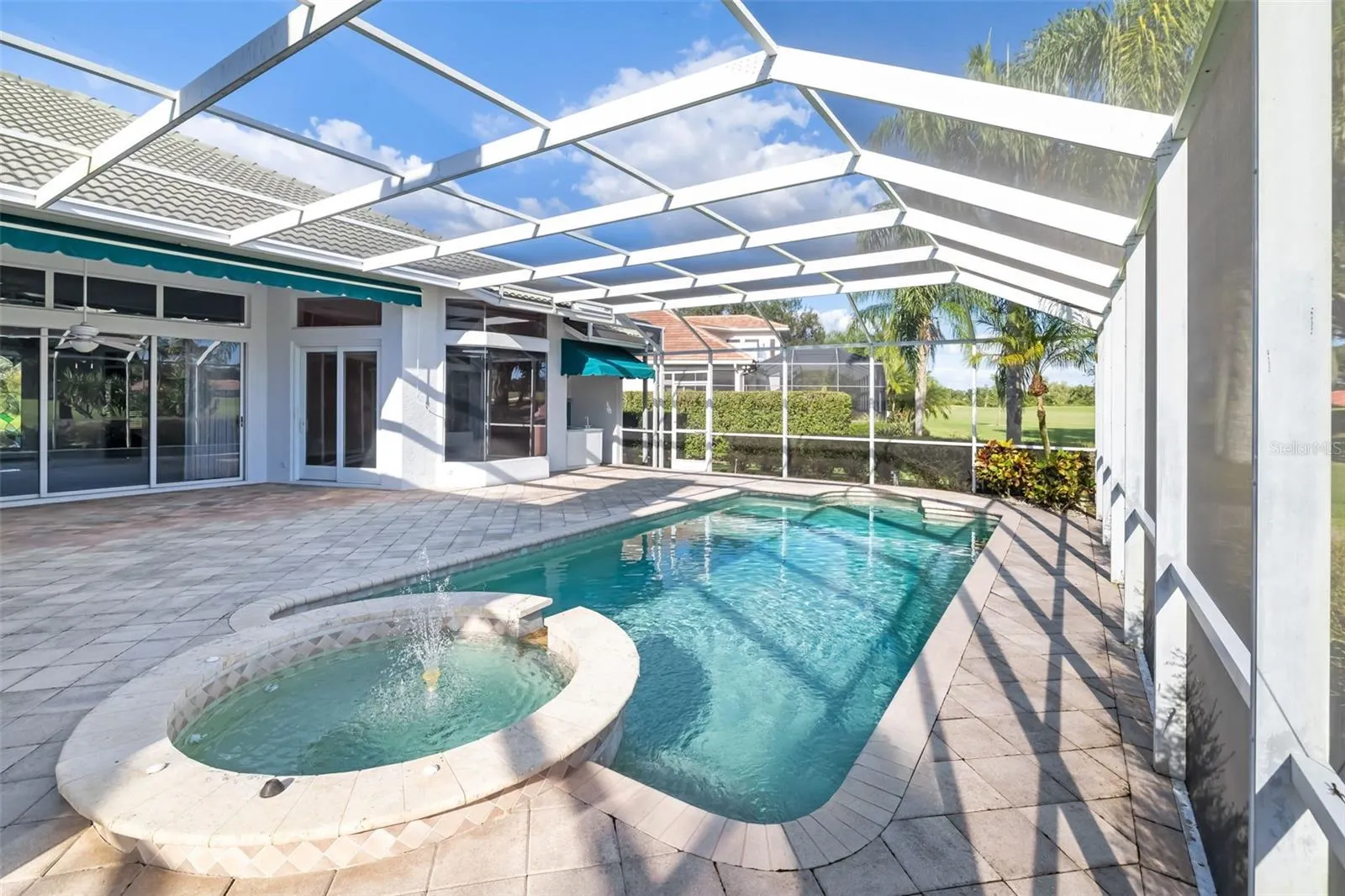 3321 CHARLES MACDONALD DR