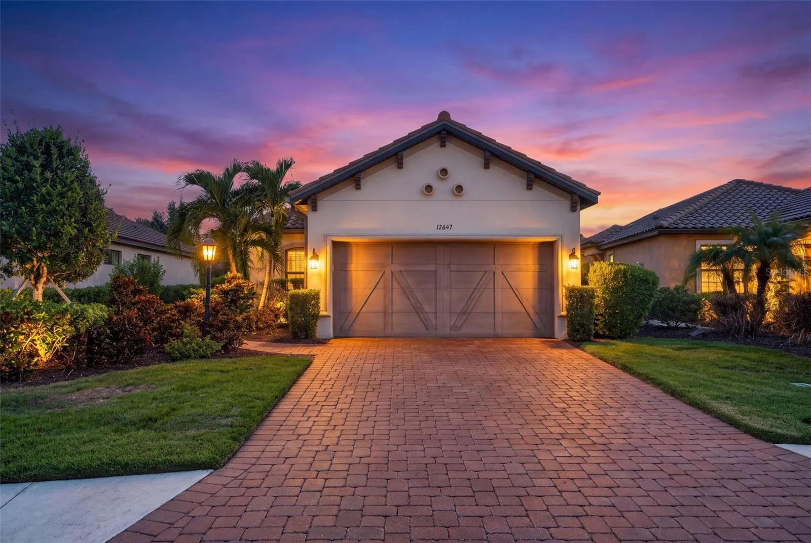 12647 SORRENTO WAY