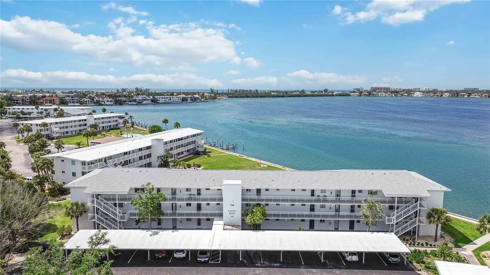 769 JOHN RINGLING BLVD #2 #2