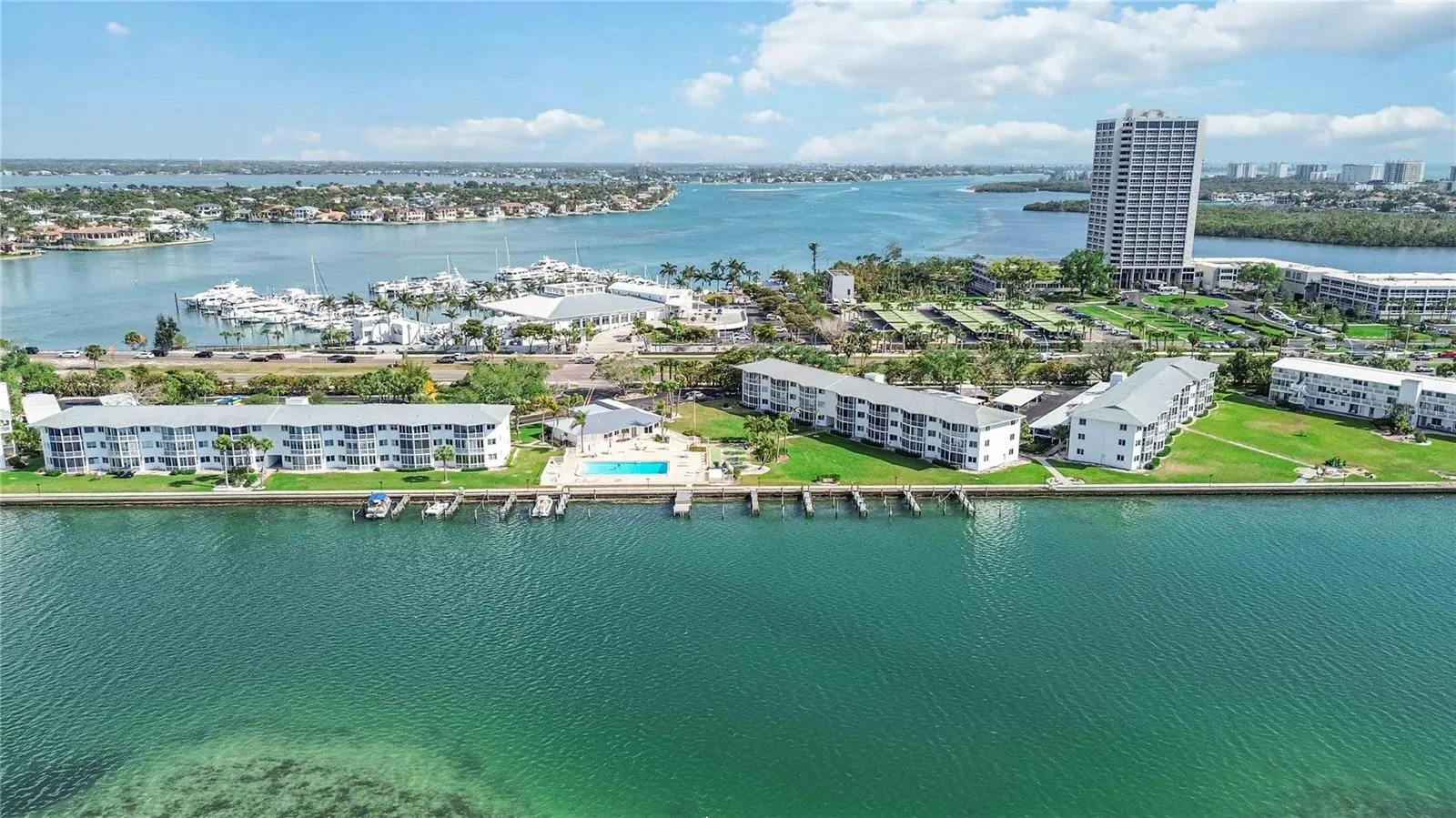 769 JOHN RINGLING BLVD #2 #2