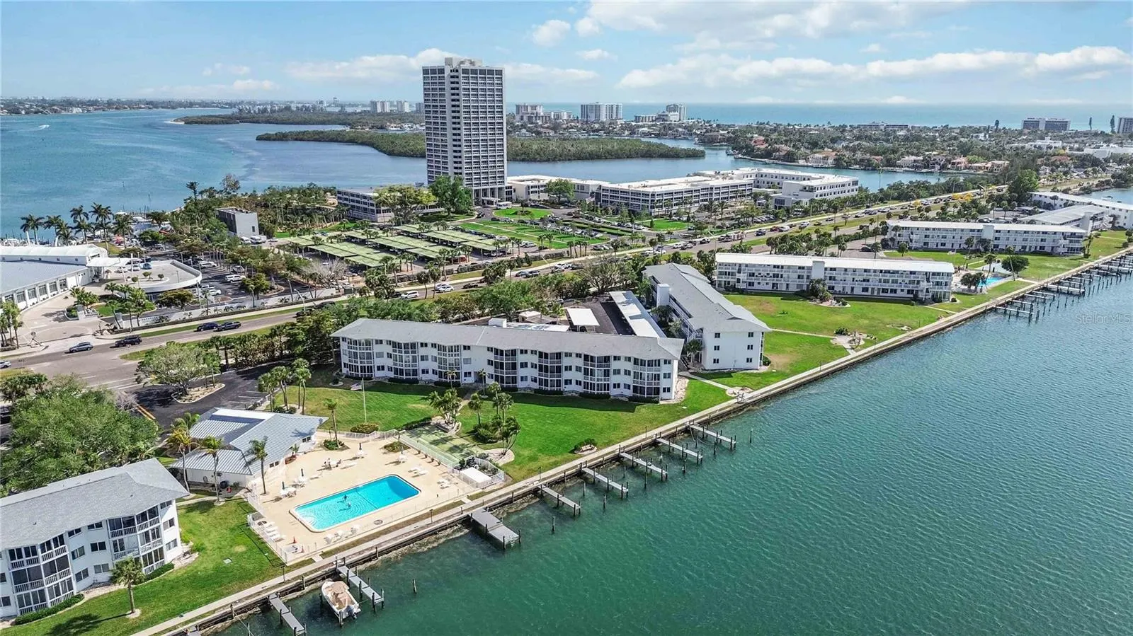 769 JOHN RINGLING BLVD #2 #2