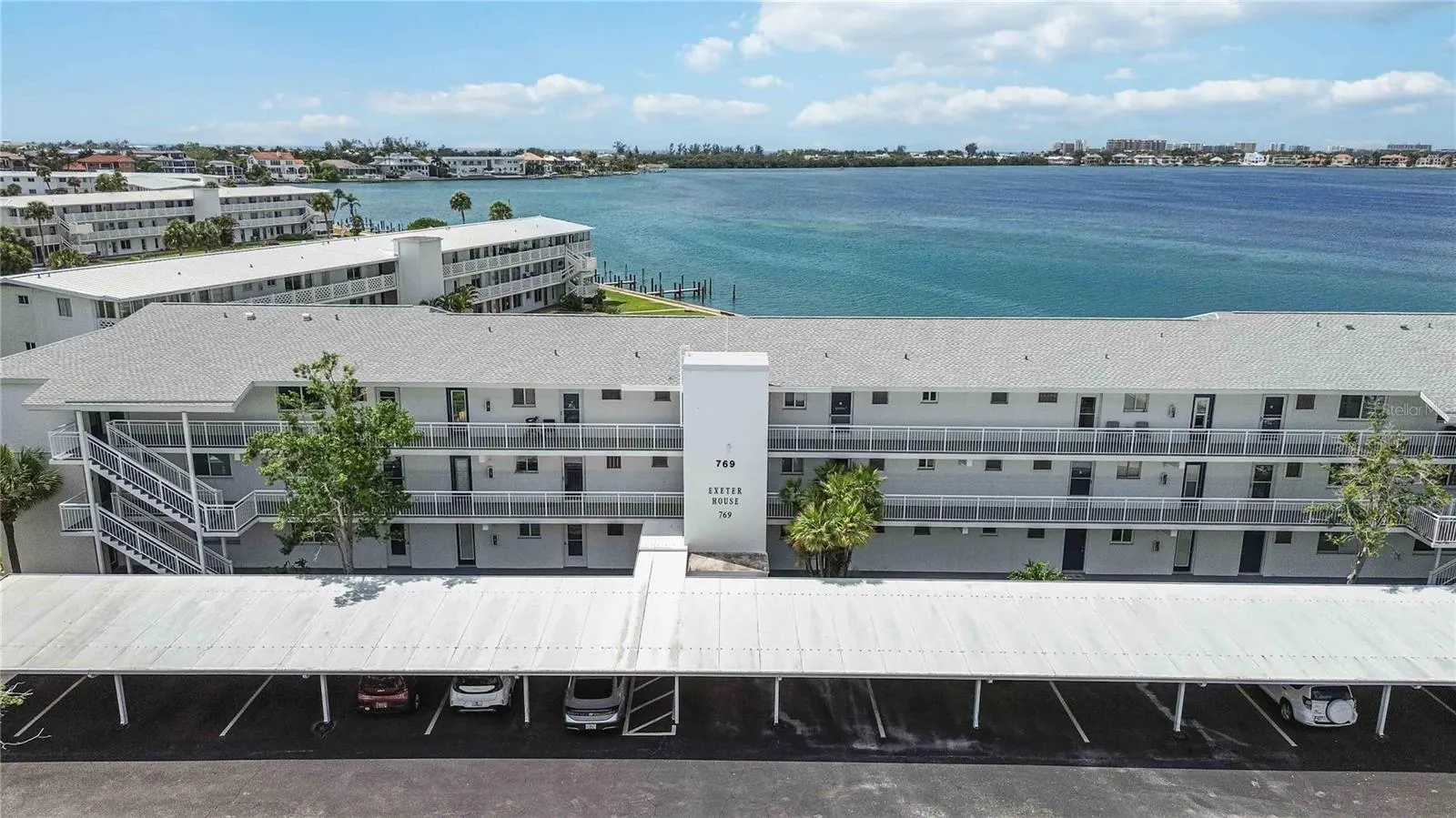769 JOHN RINGLING BLVD #2 #2