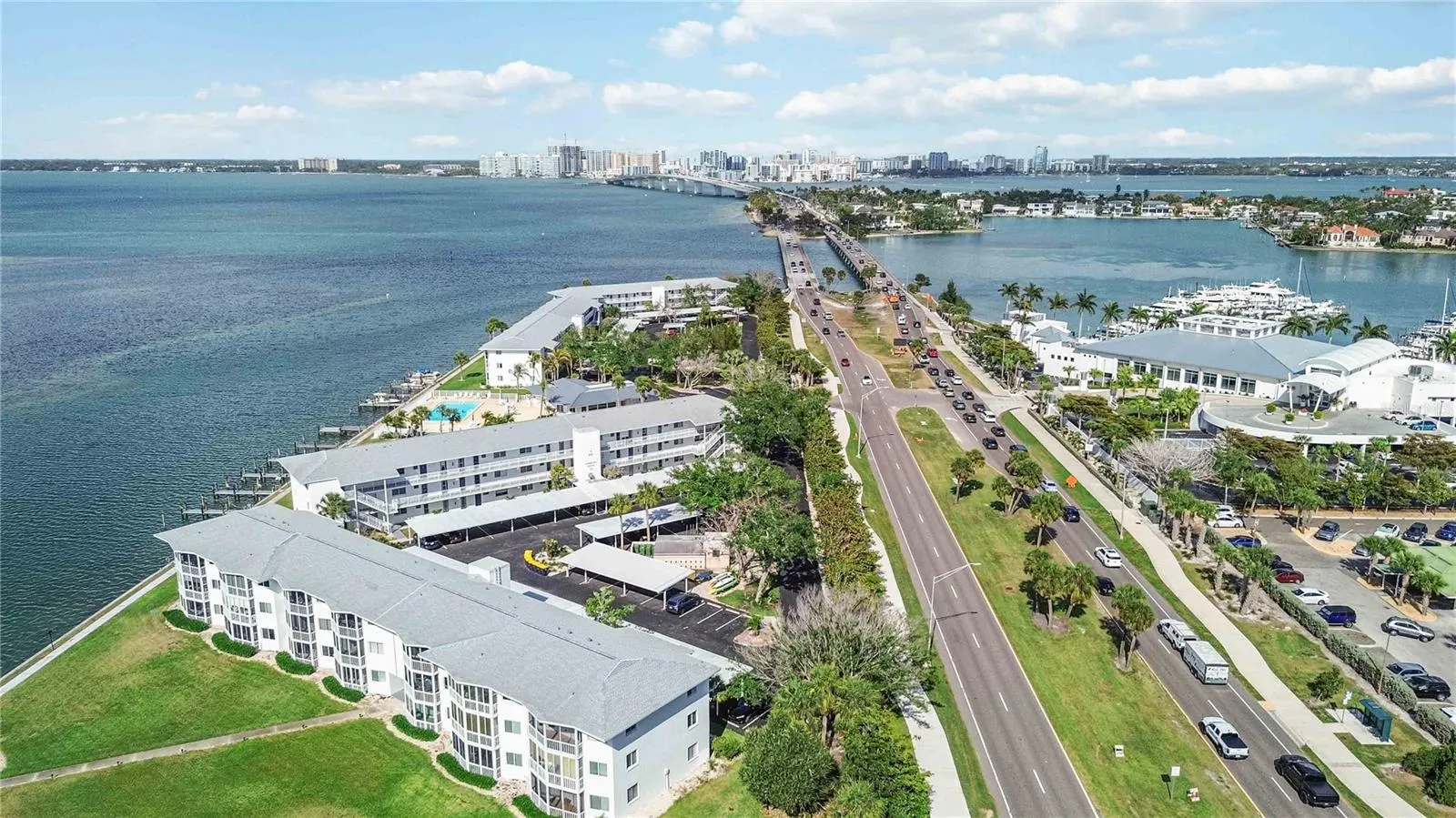 769 JOHN RINGLING BLVD #2 #2
