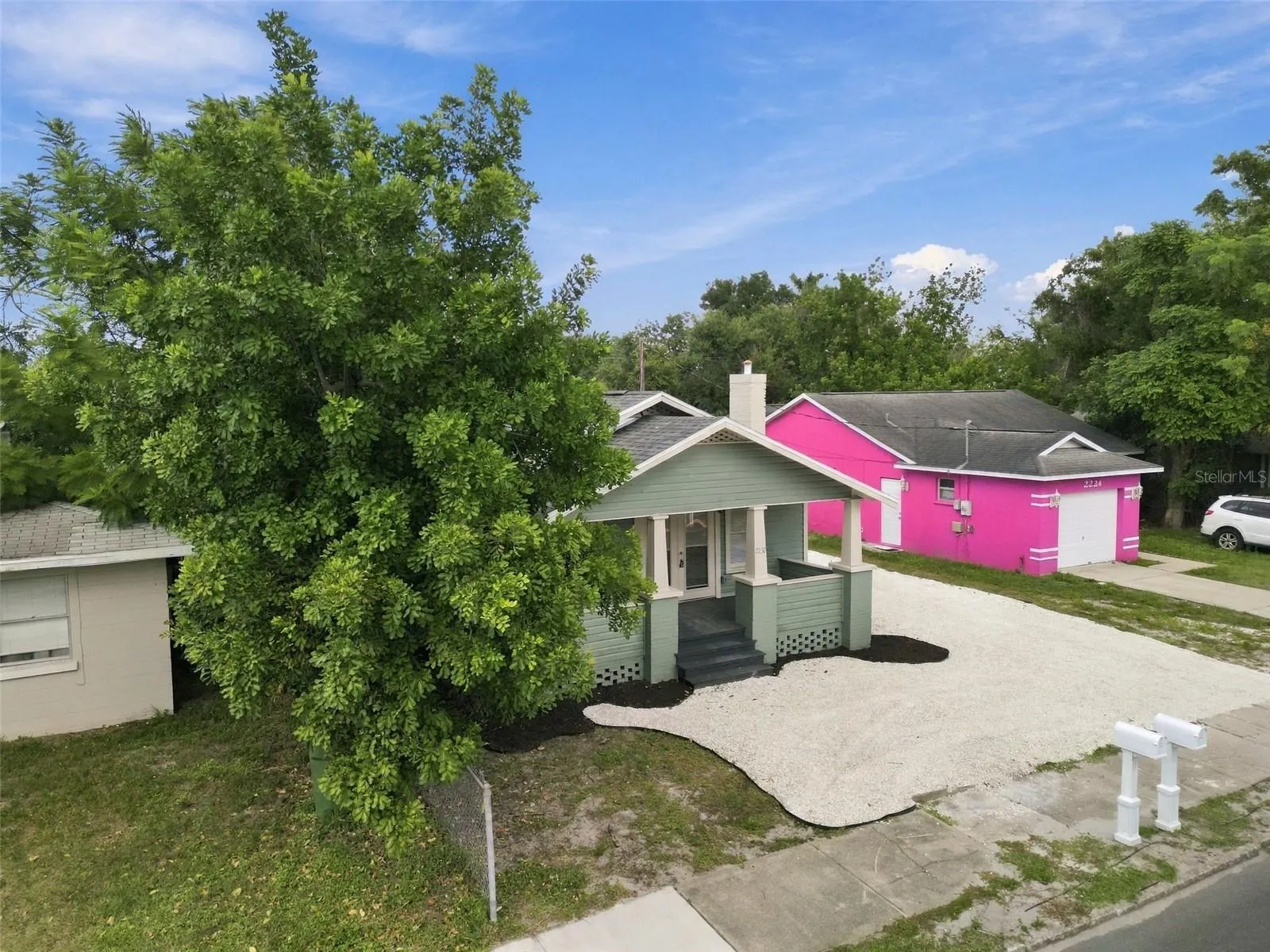 2230 9TH AVE W