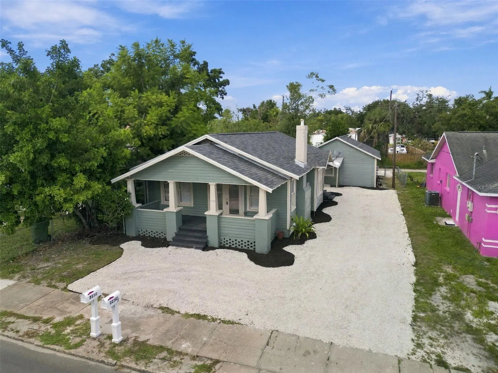2230 9TH AVE W