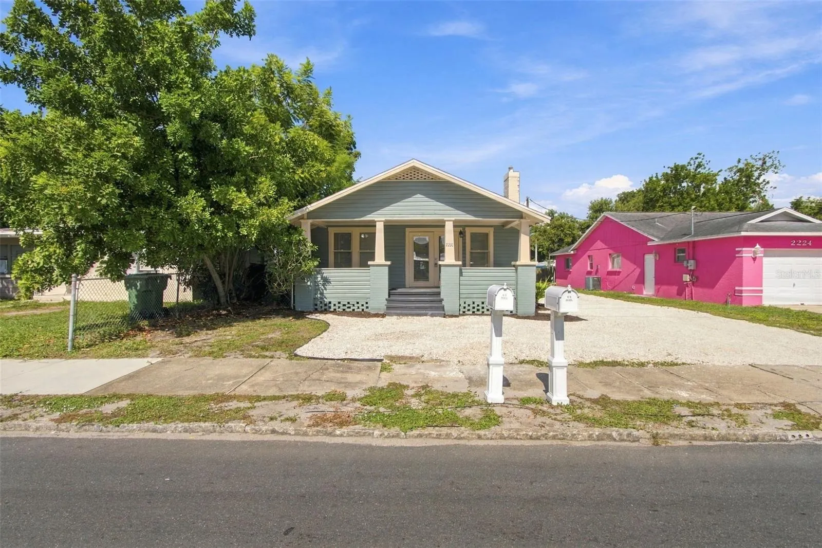 2230 9TH AVE W