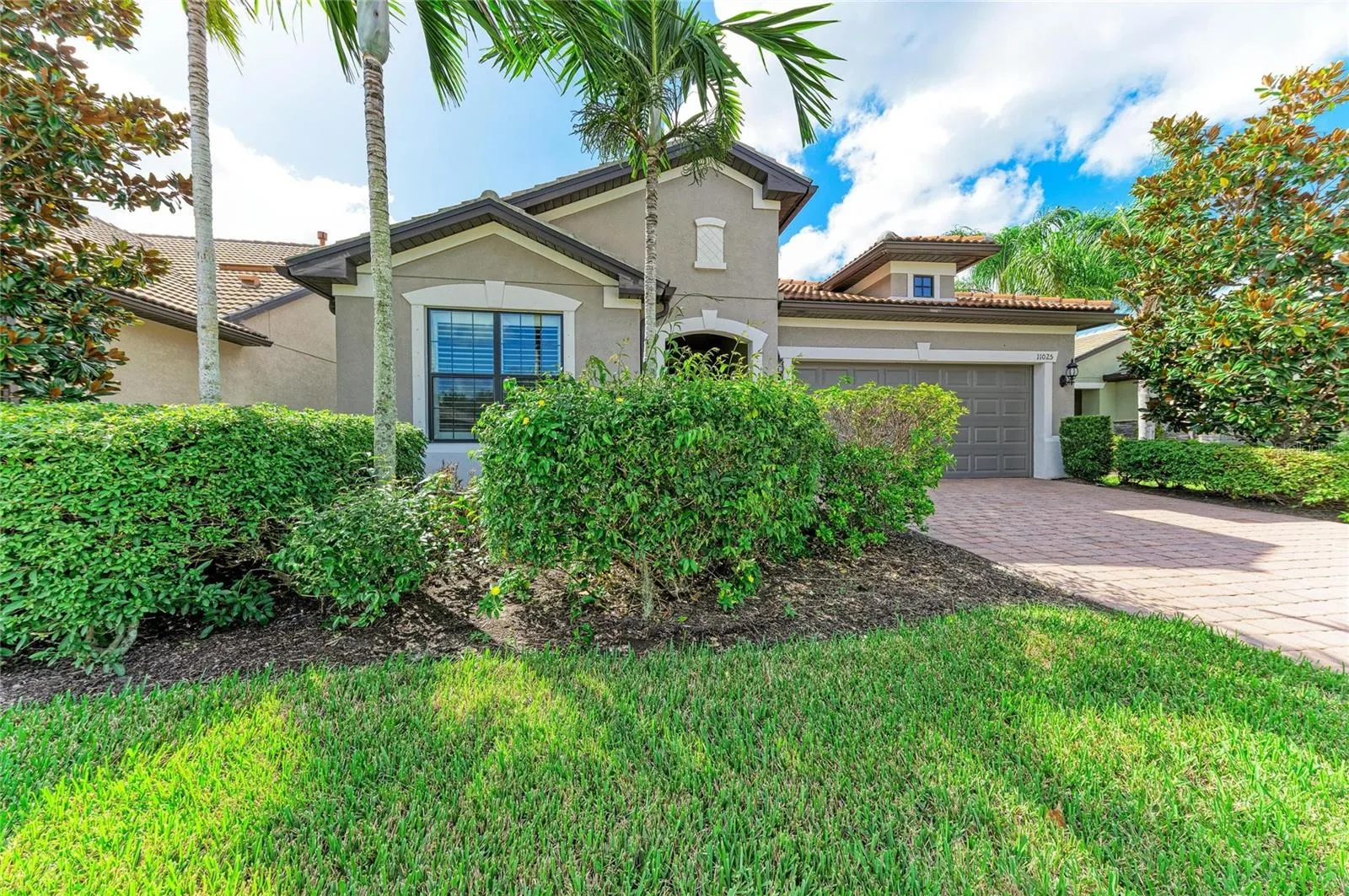 11025 SANDHILL PRESERVE DR