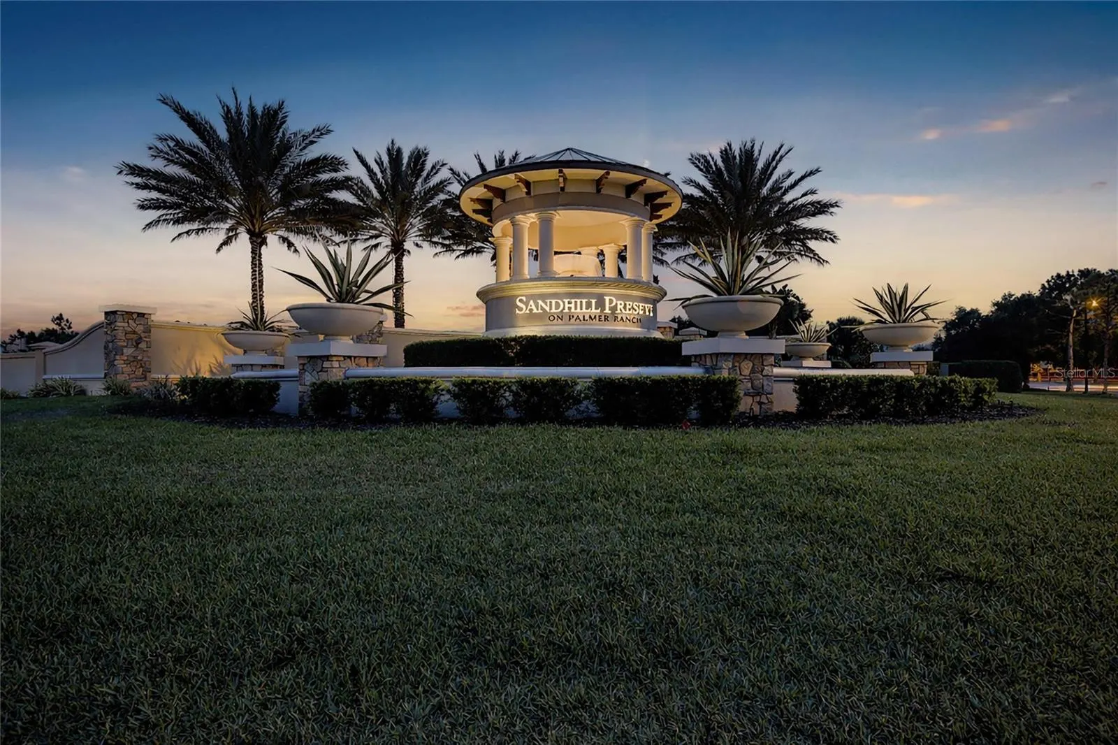 11025 SANDHILL PRESERVE DR