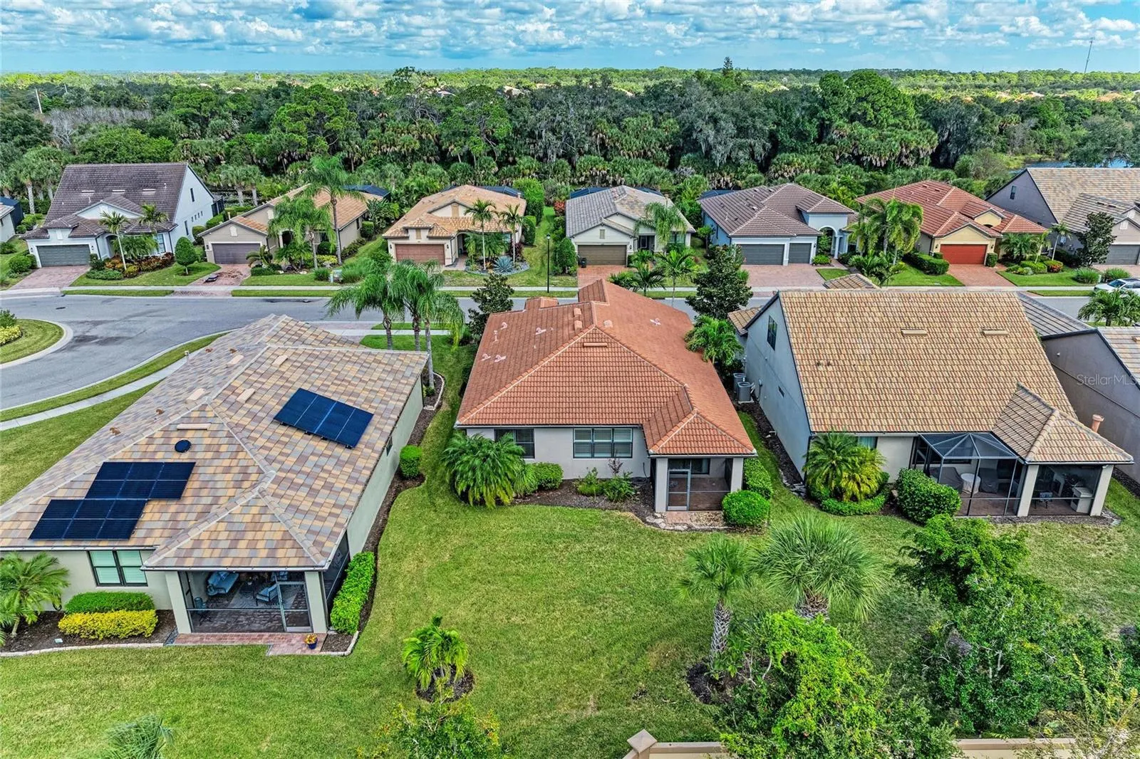 11025 SANDHILL PRESERVE DR