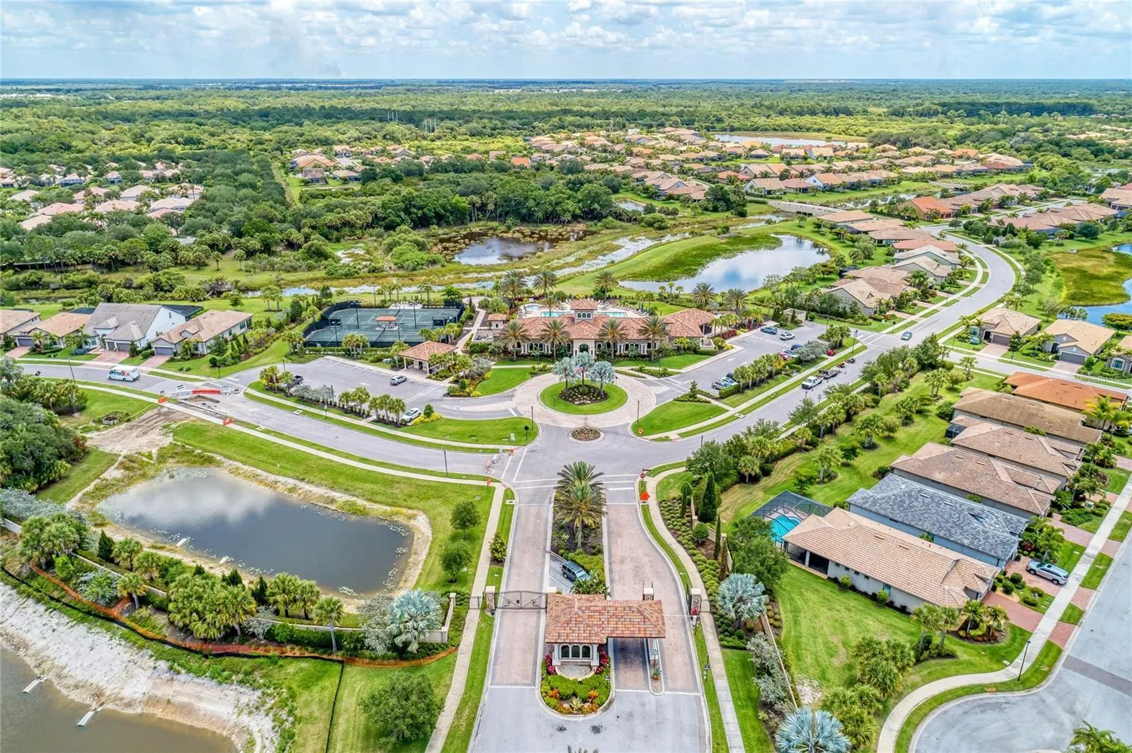 11025 SANDHILL PRESERVE DR